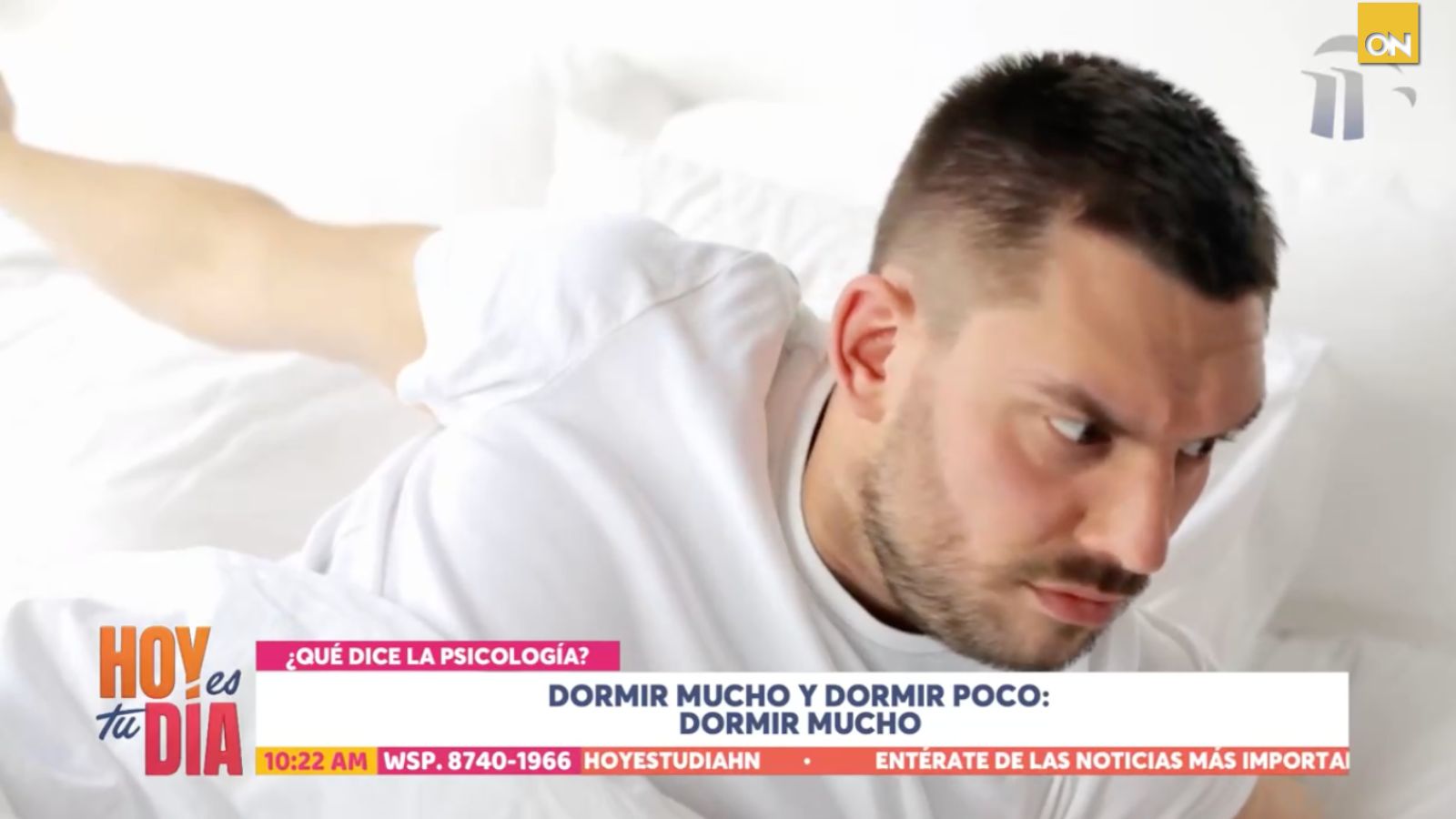 Dormir mucho o dormir poco: lo que revela la psicología sobre tus hábitos de sueño