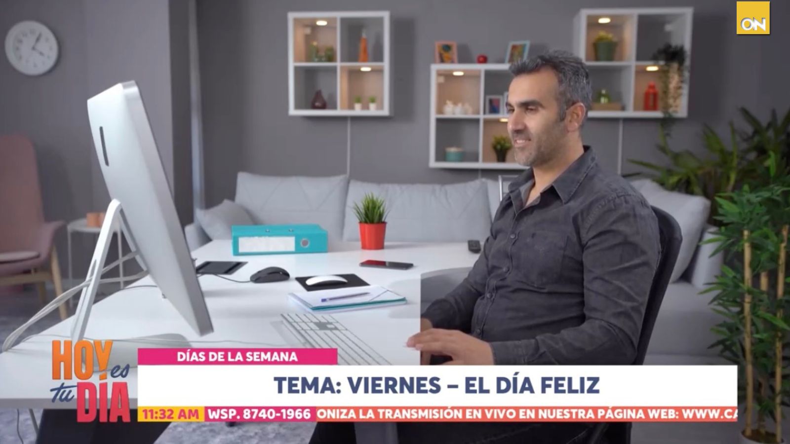 Viernes: el día más feliz de la semana según muchos hondureños