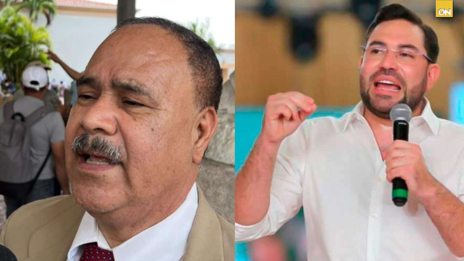 Diputado Manuel Rodríguez solicita investigar propiedades de Jorge Cálix ante el CNE