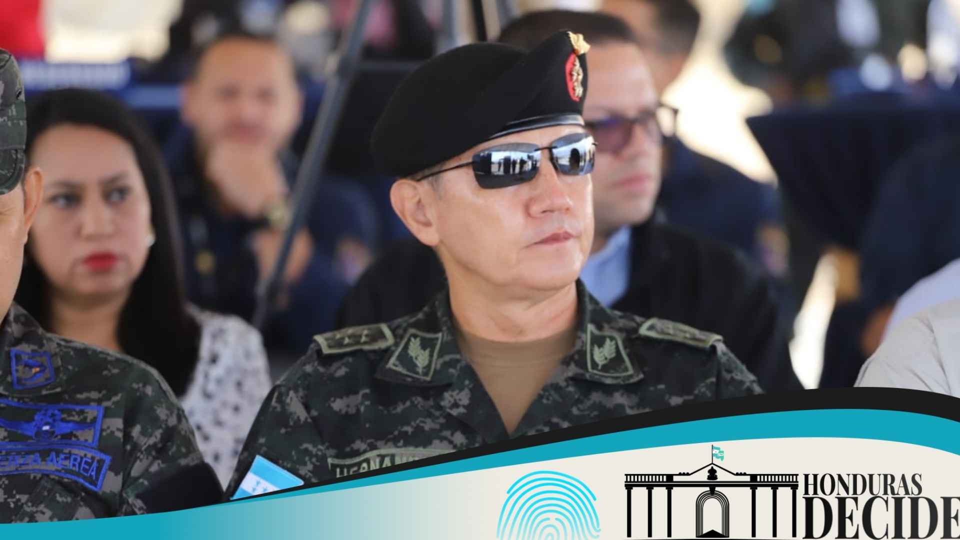 Roosevelt Hernández reafirmó que sigue vigente solicitud al CNE para obtener copias de actas