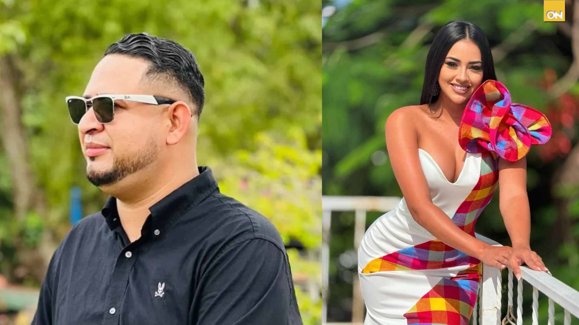 Rosel causa polémica al enviar un costoso regalo a Kenia Mondragón en un live de TikTok