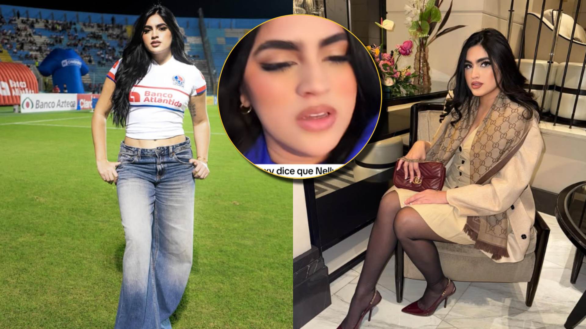Roxana Somoza confiesa que aún no ha pagado a su exempleada Nelly y desata críticas en redes