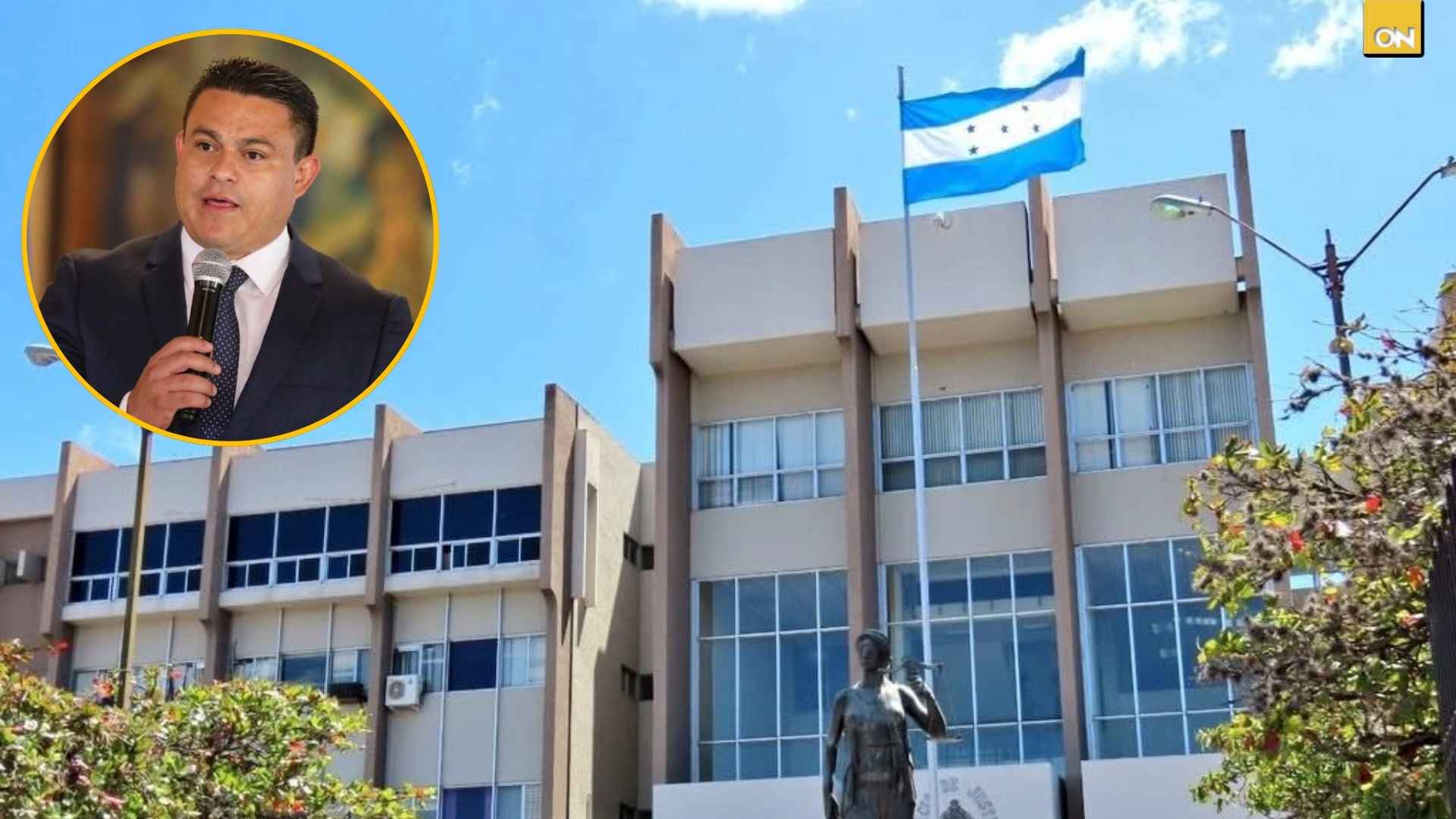 Suspenden audiencia Nelson Márquez