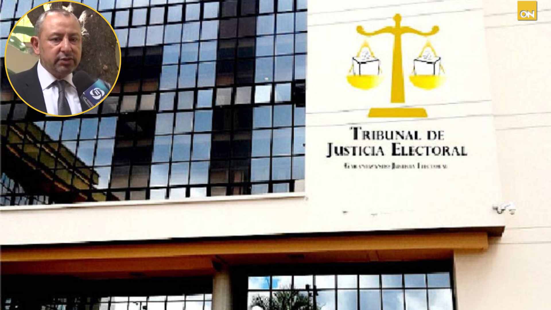 Analistas critican ausencias de magistrado y suplentes en TJE a 40 días de elecciones