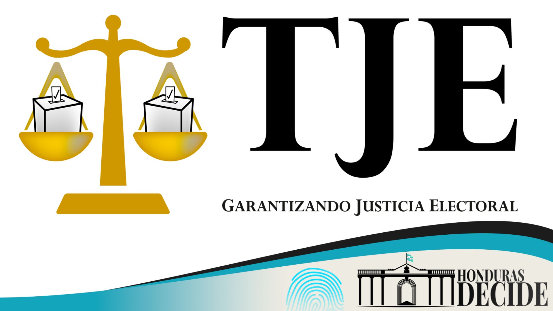 Tensión en el TJE medida a favor de Cálix desata denuncias de colusión