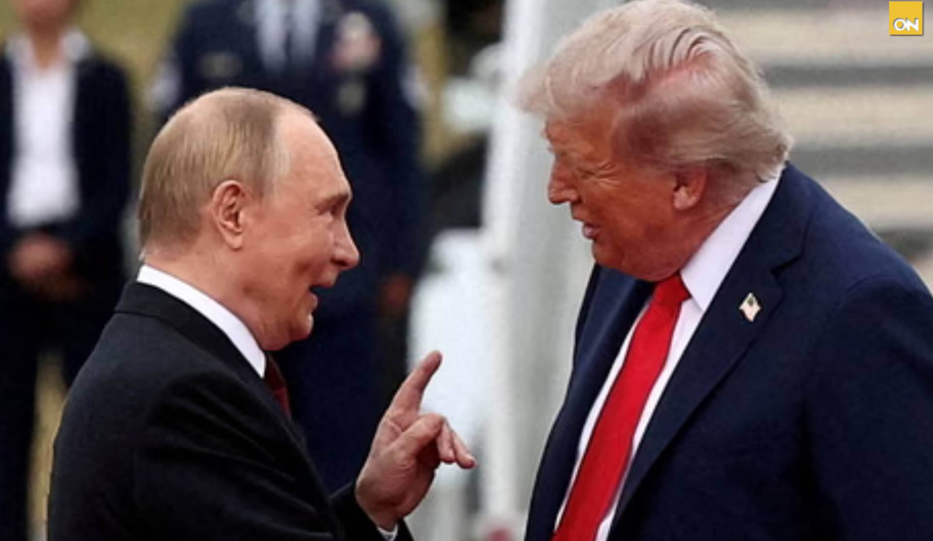 Trump y Putin preparan nuevo encuentro para buscar el fin de la guerra en Ucrania