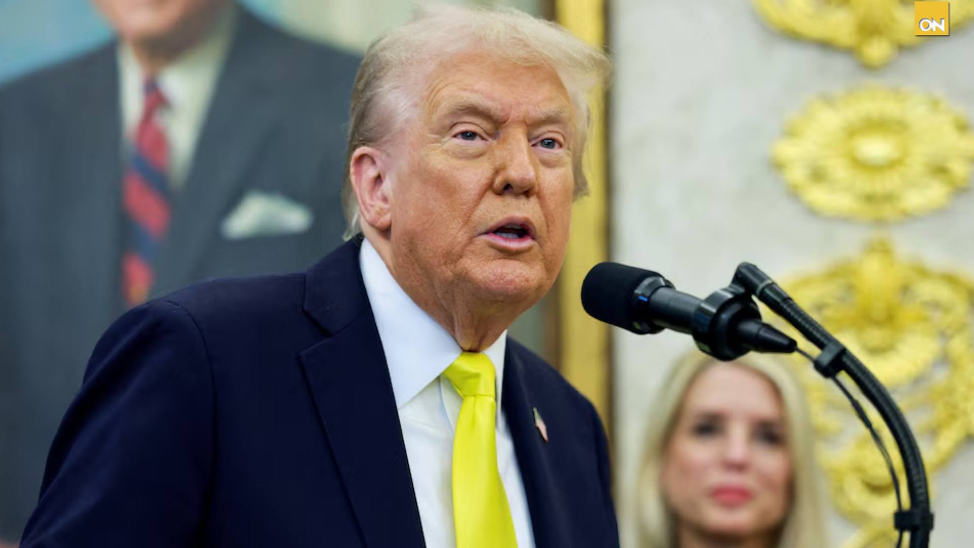 Trump asegura que Hamas busca restos de rehenes israelíes en proceso “complejo”