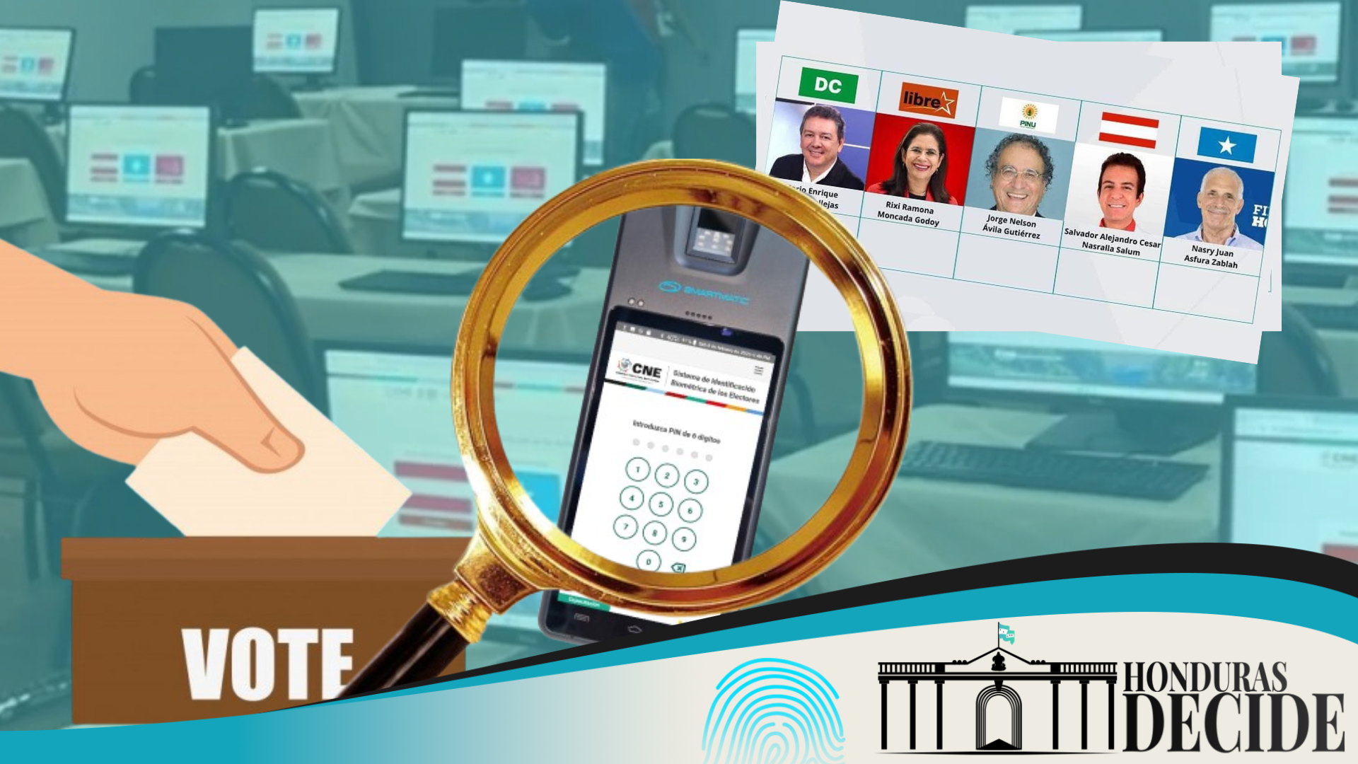 ¿Qué es el TREP y cómo funciona en Honduras?