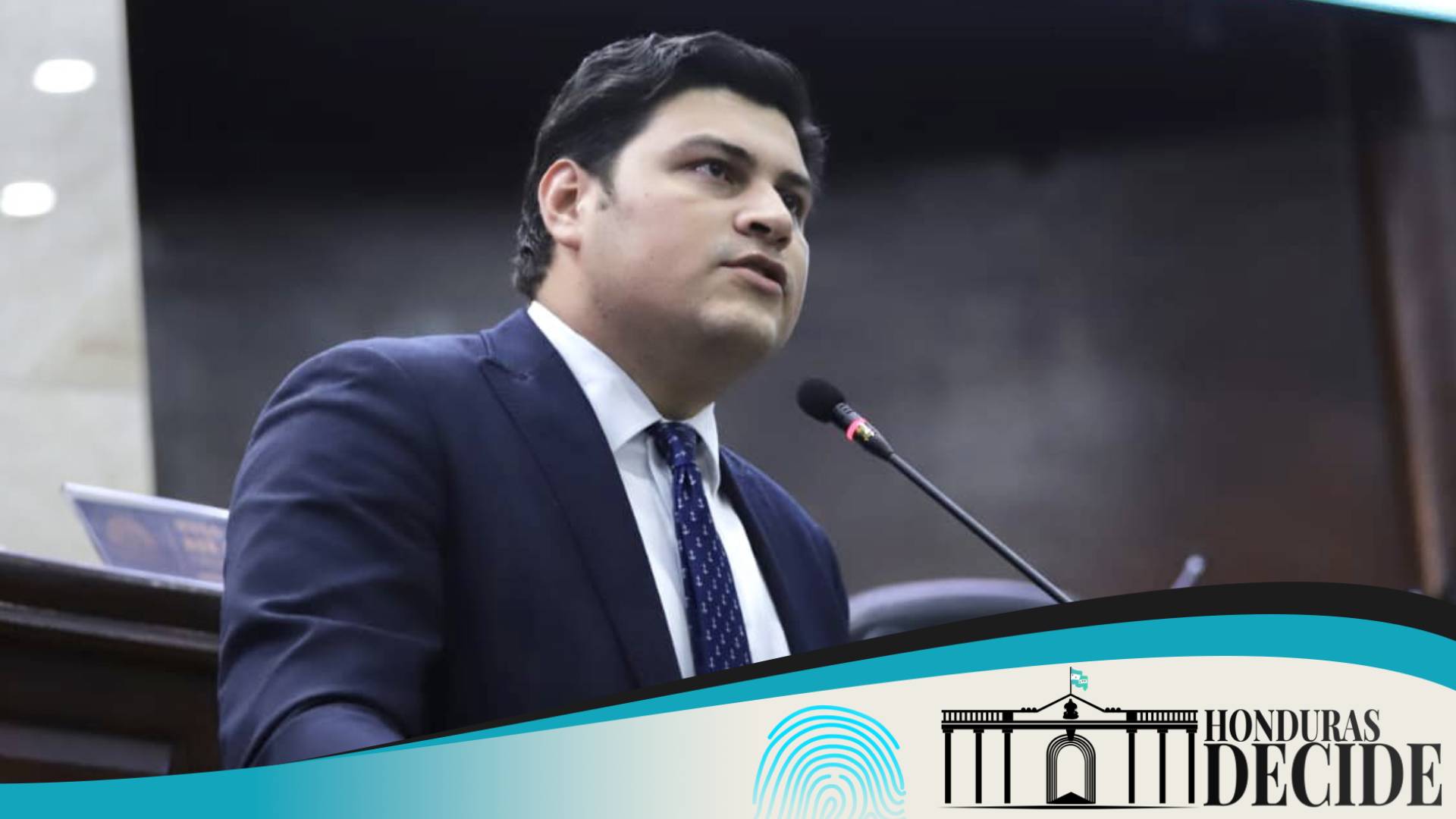 ¿Qué explicó Marlon Ochoa sobre el voto de los hondureños en España?