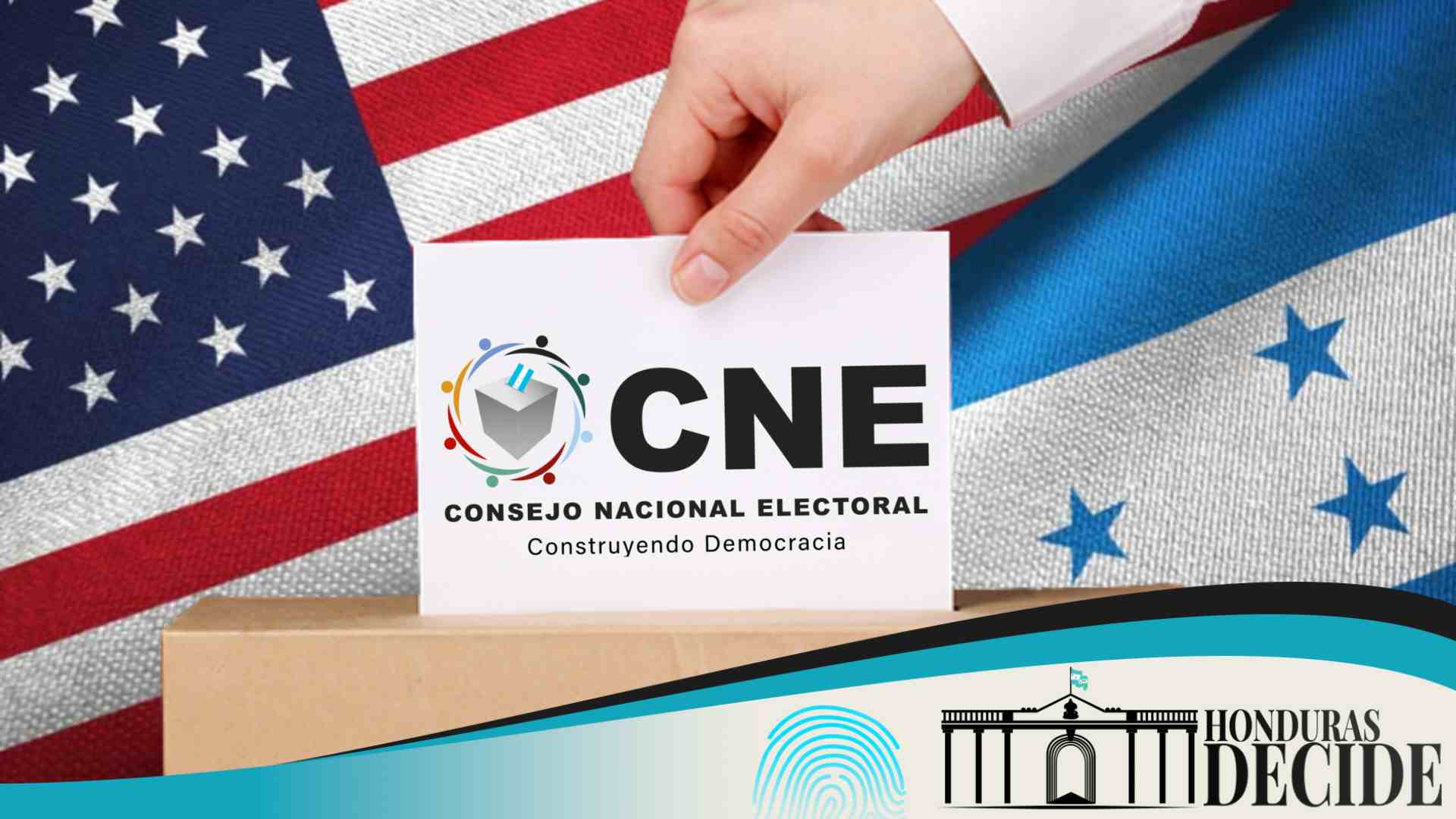 El voto en el extranjero: cómo participar desde afuera de Honduras, ¿cuáles son los centros de votación?