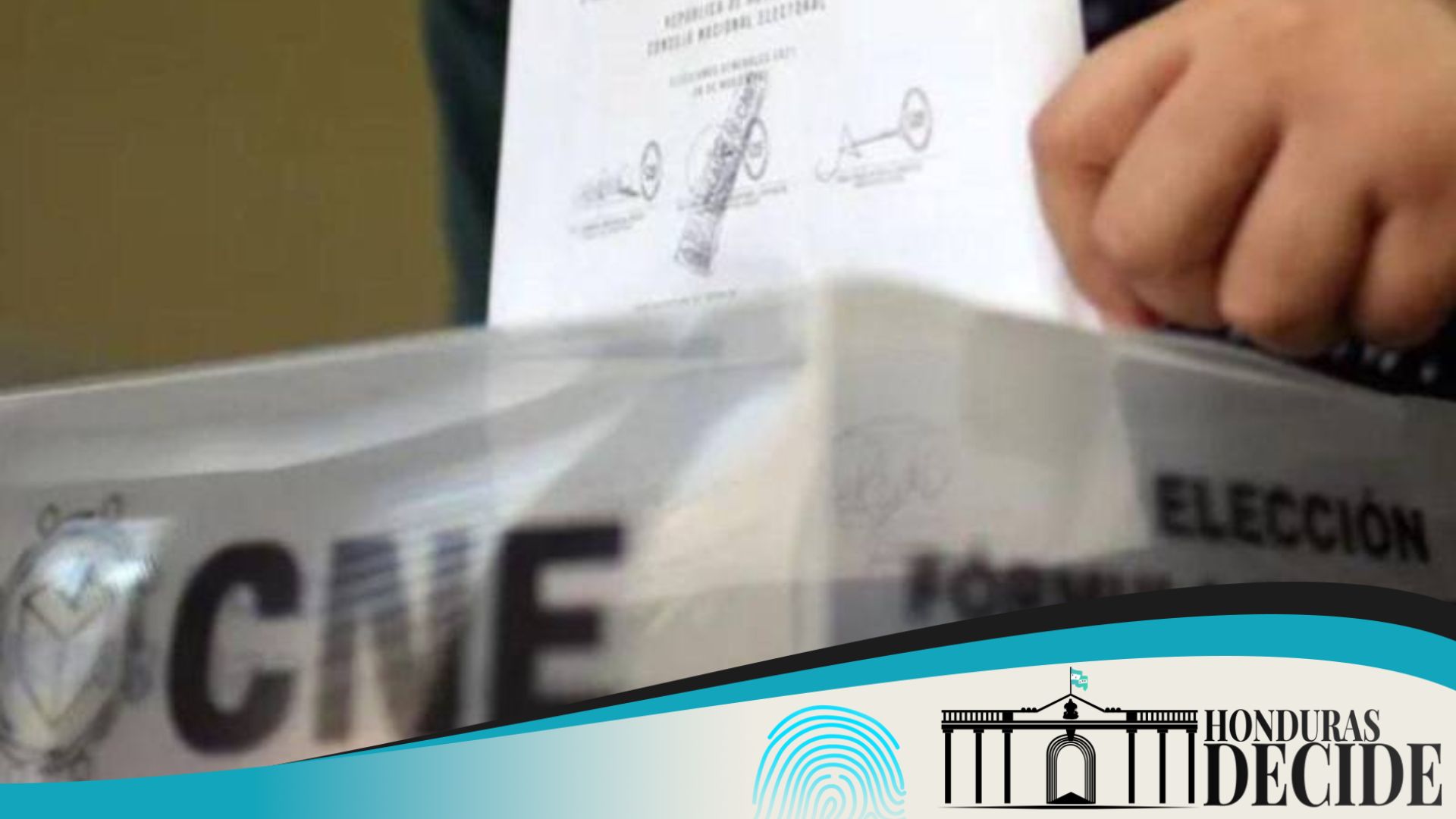 Voto masivos elecciones generales