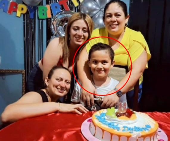 Dos niños desaparecen tras ser arrastrados por una corriente en la colonia Cantarero López de la capital