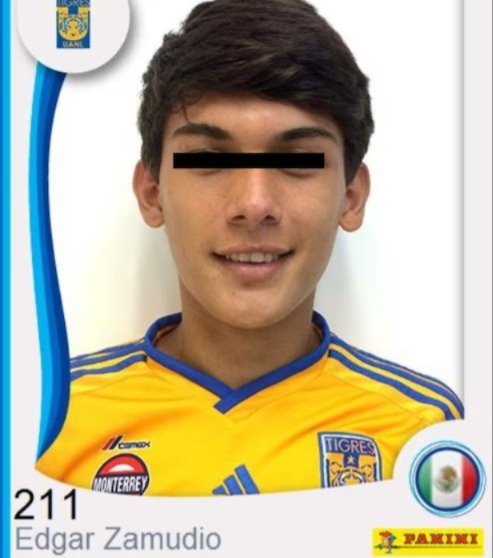 Exjugador de Tigres es detenido tras incidente