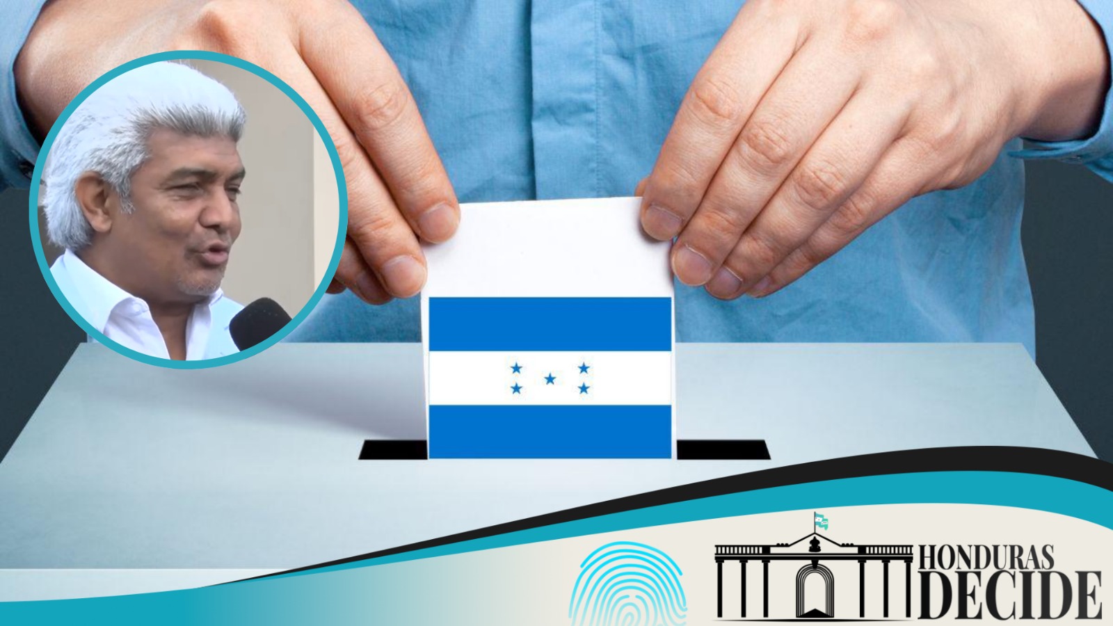 Reacciones crisis electoral Honduras