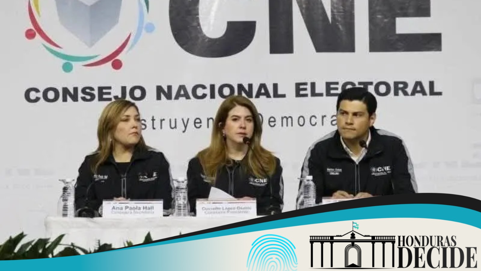 CNE adjudica conectividad