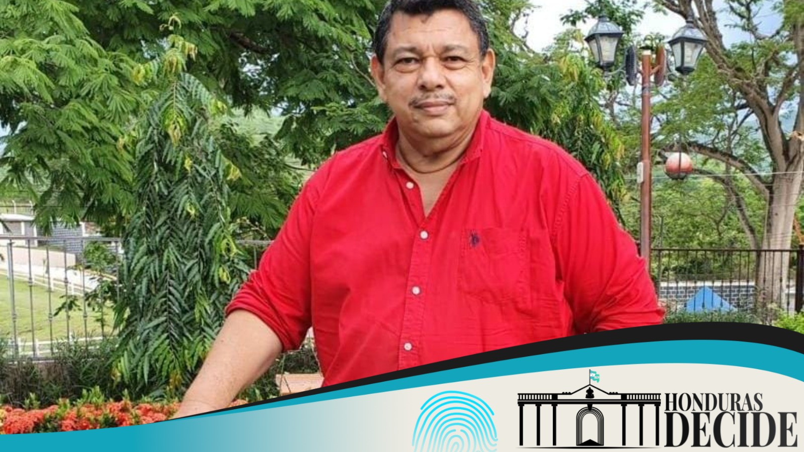 Samuel García casilla