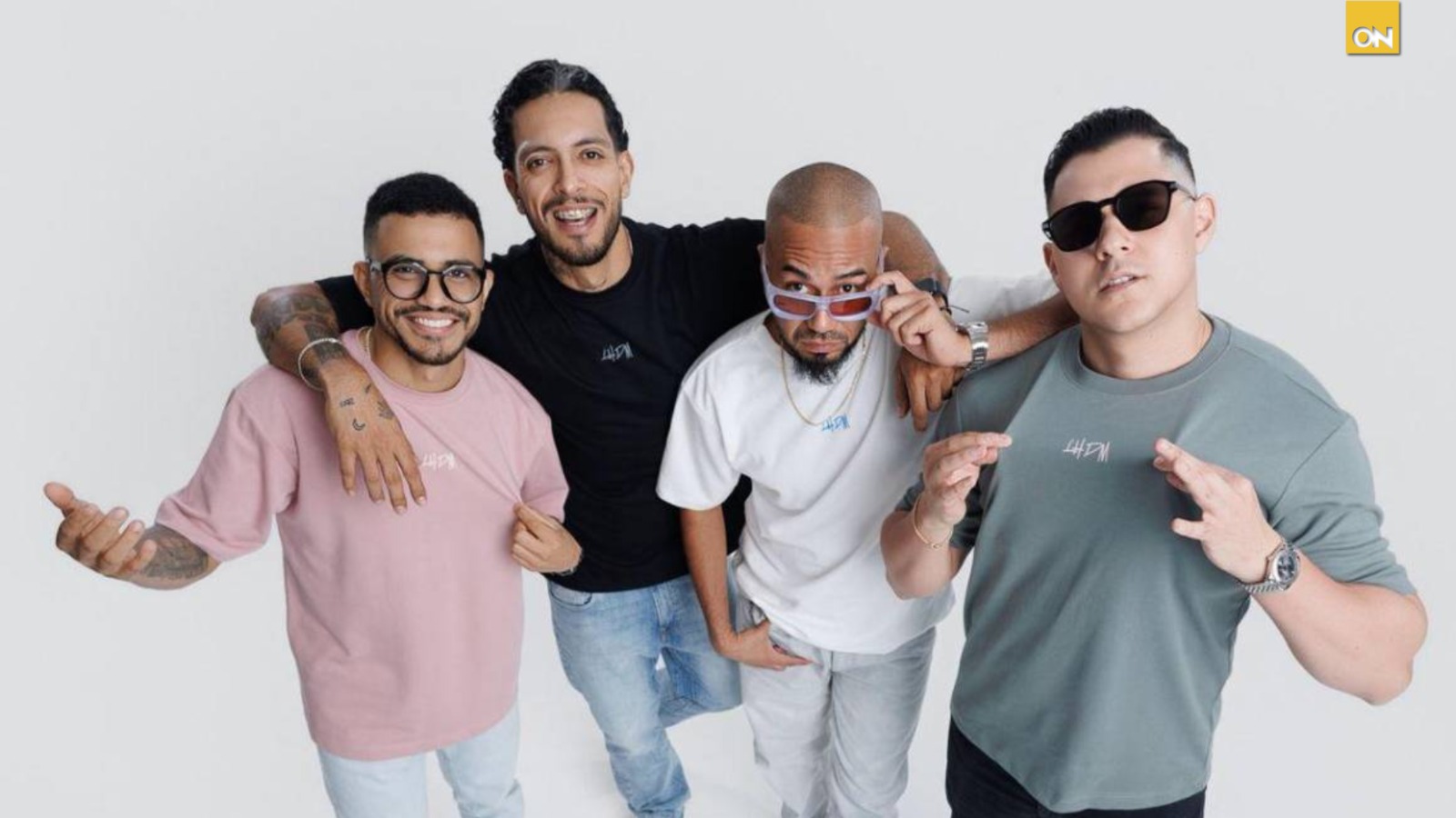 Los Hijos de Morazán