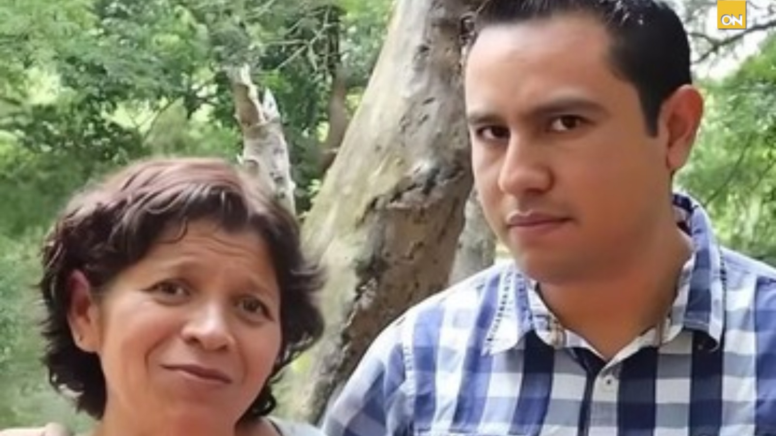 Jaime Toral Doña Lety