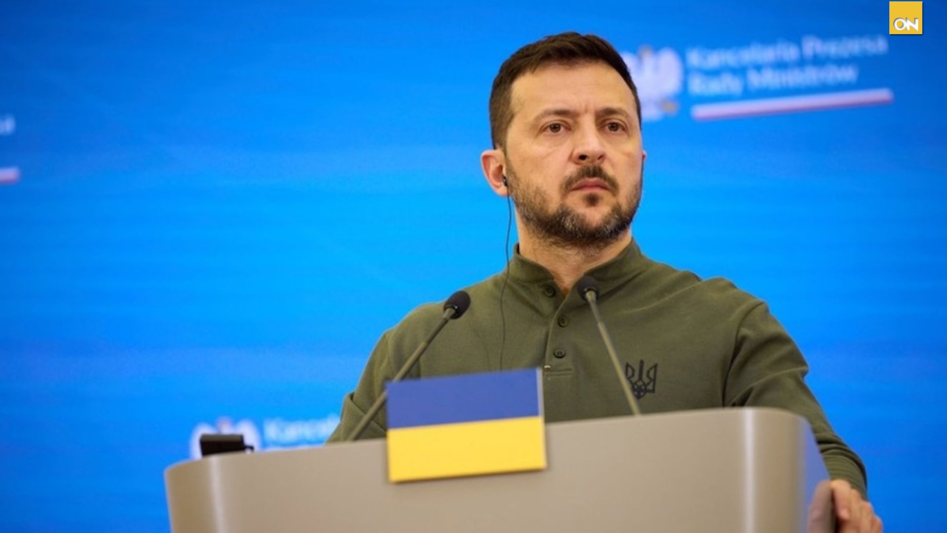Zelensky autoriza nuevos ataques ucranianos a objetivos estratégicos en Rusia
