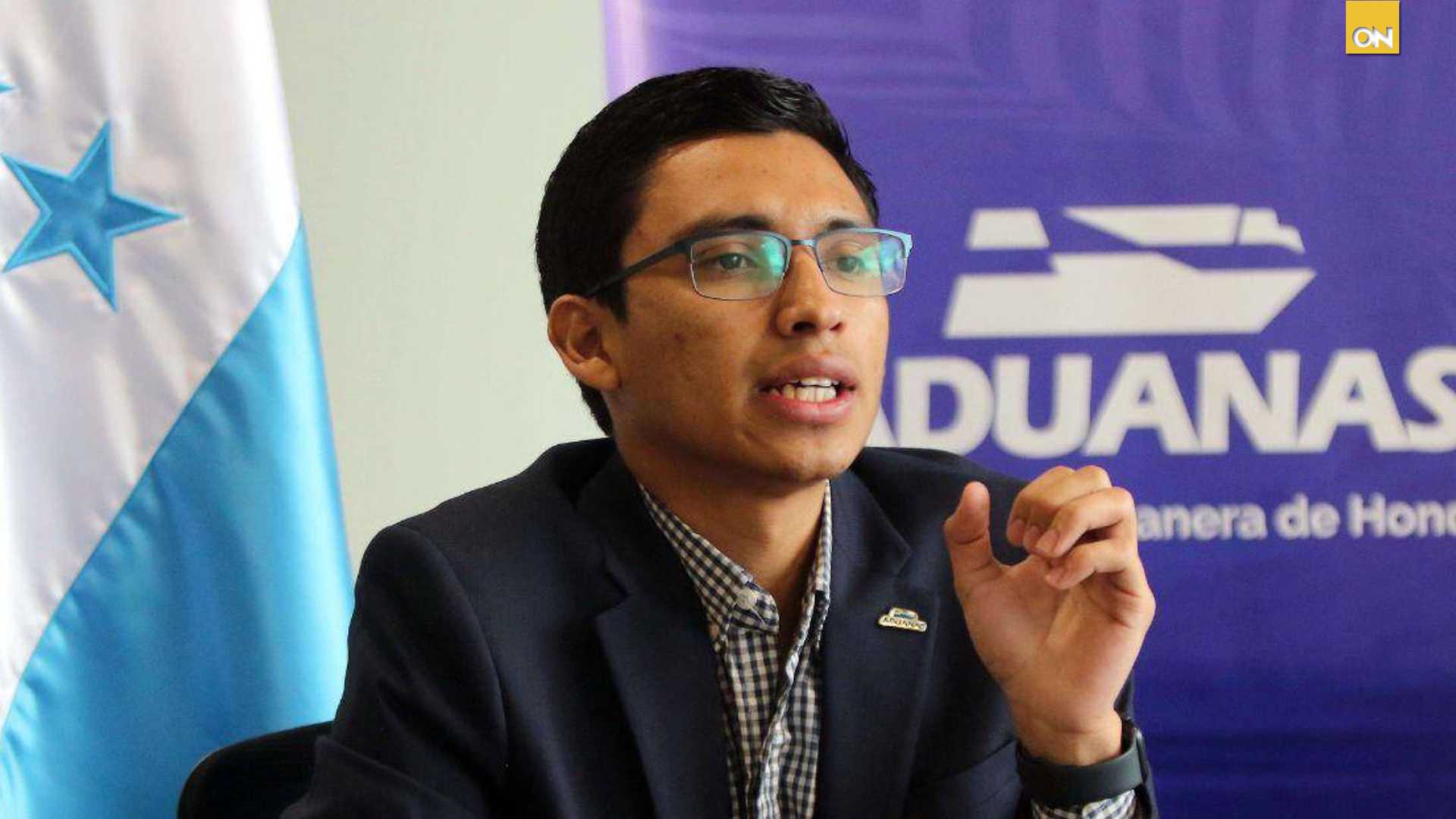 aduanas gobierno