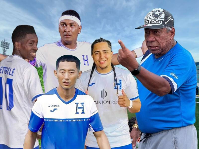 Supremo busca nuevos talentos para su selección de tiktokers