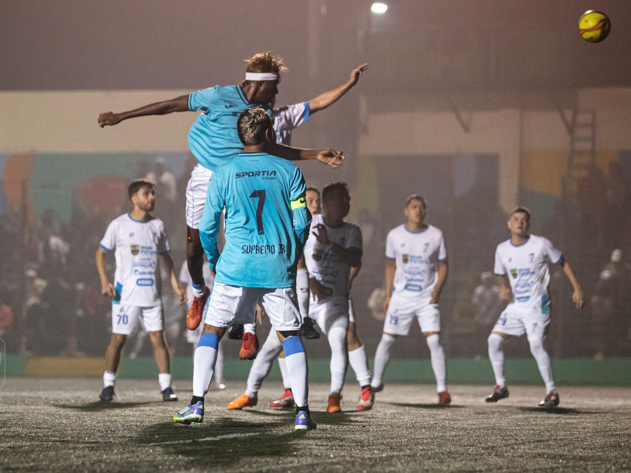 Guatemala vs Honduras EN VIVO: Minuto a minuto tiktokers