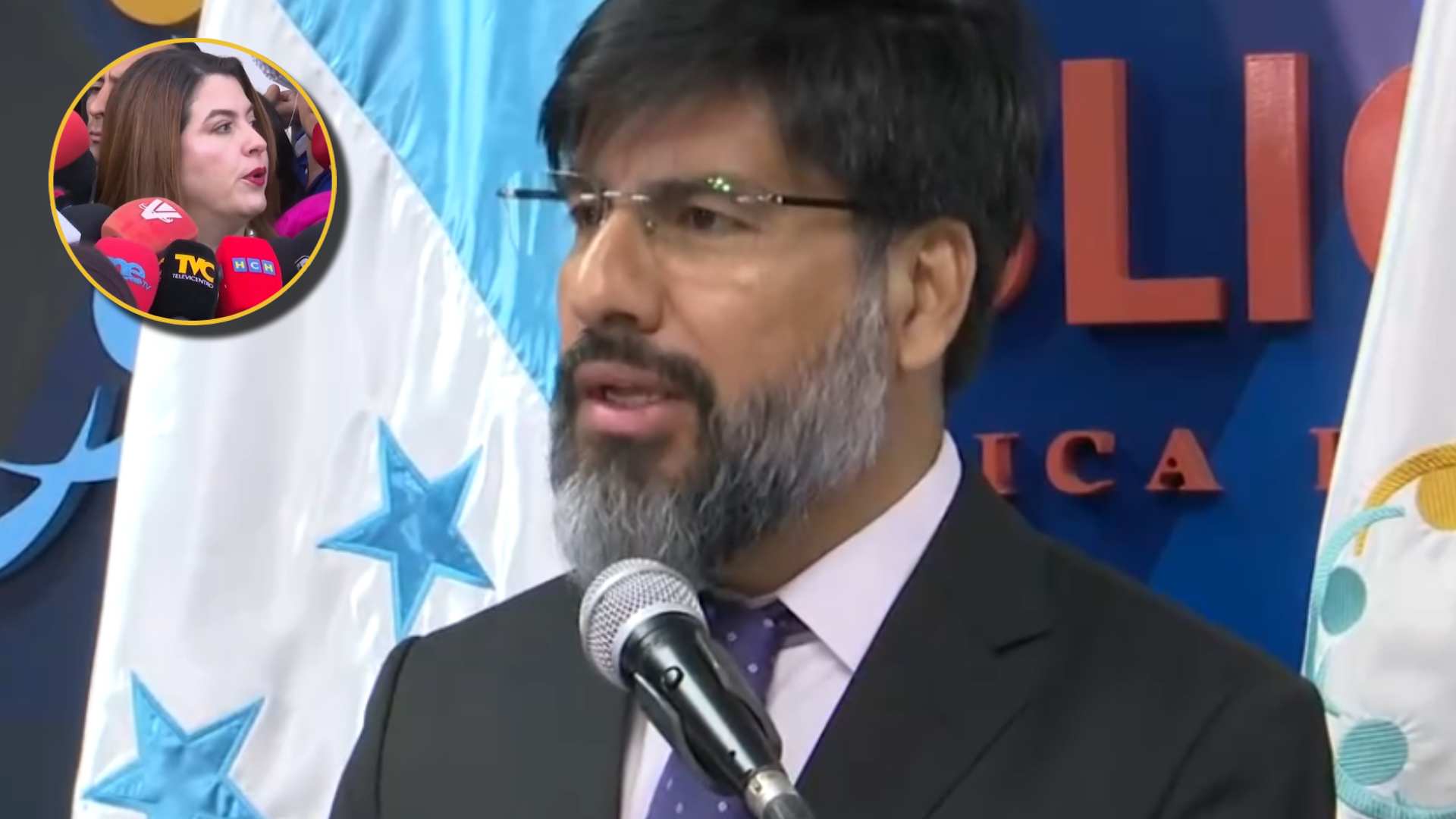 ¿Cómo se obtuvieron los audios presentados por el MP que salpican a Cossette López y Tomás Zambrano? Esto dijo Fiscal General