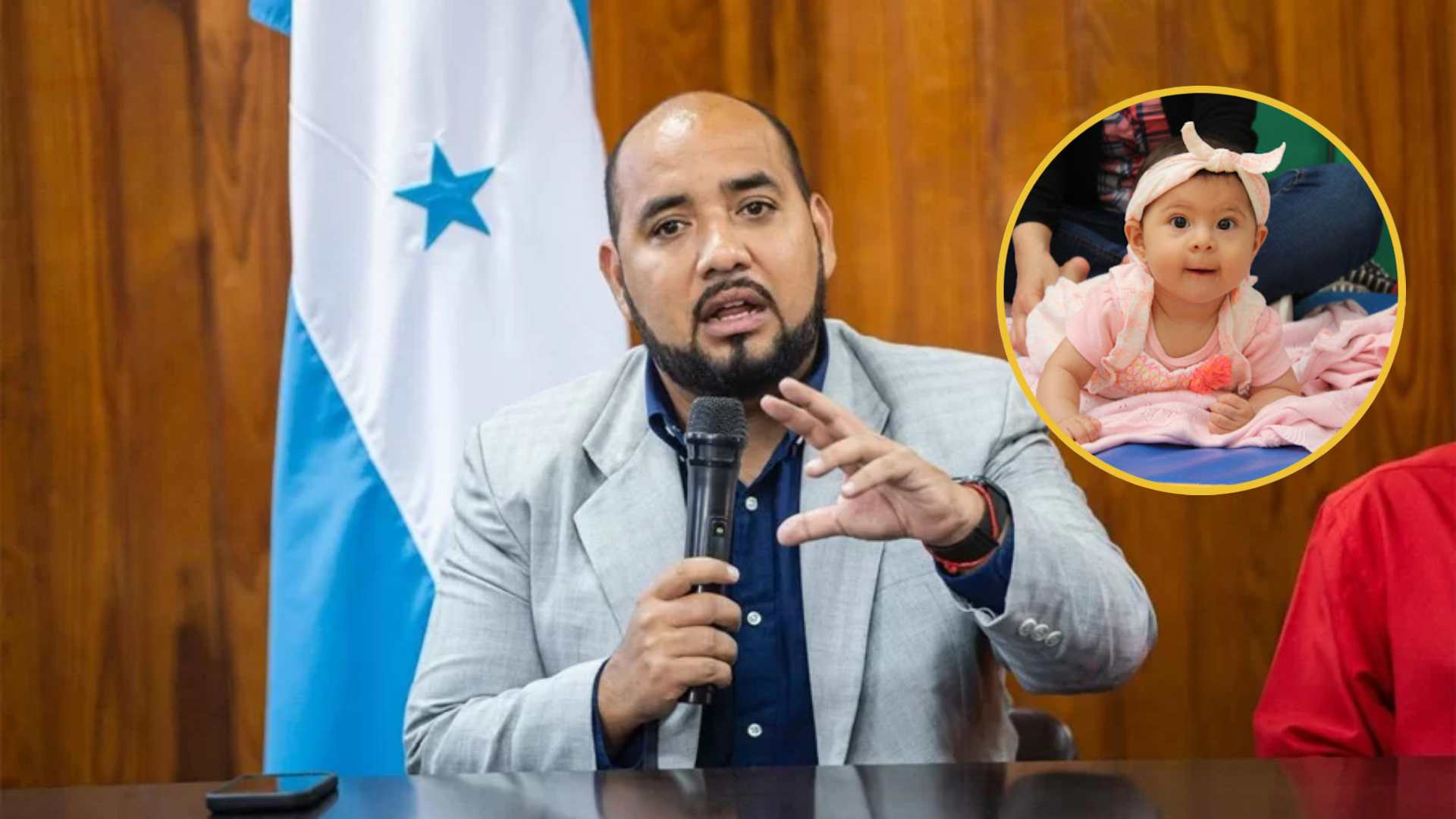 Nuevo centro infantil permitirá matricular a niños desde los 45 días de nacidos