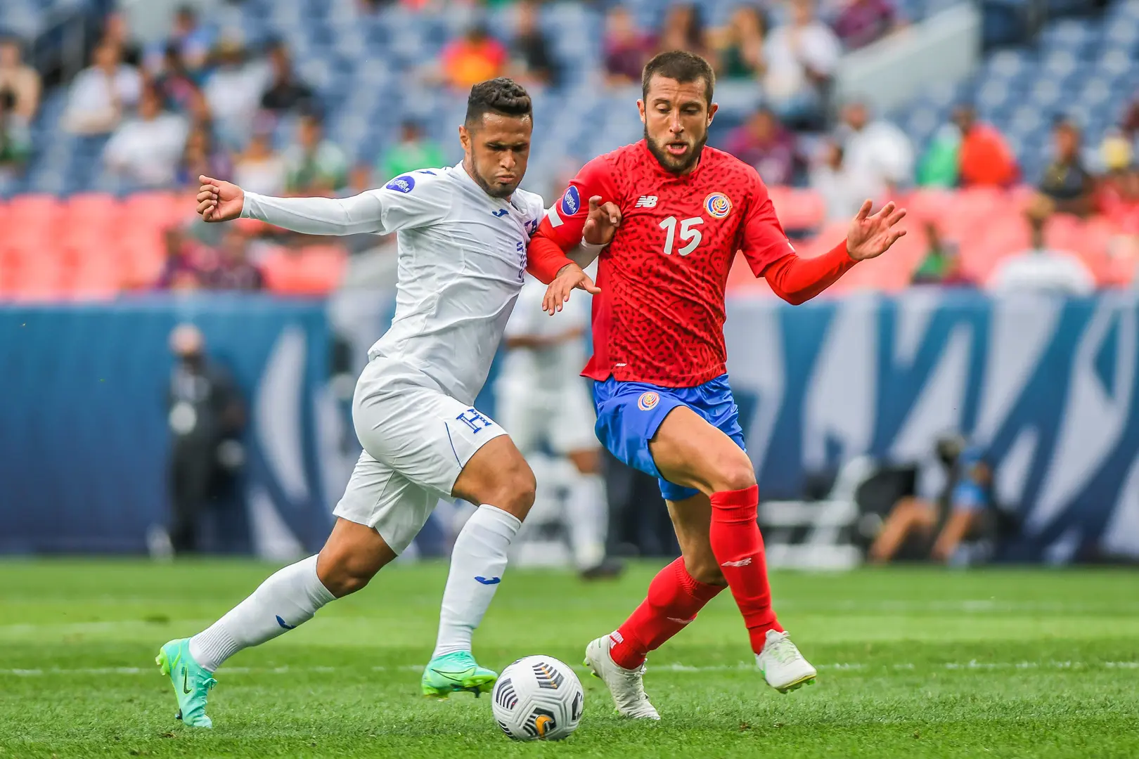 Honduras vs Costa Rica: Previa completa del clásico eliminatorio rumbo al Mundial 2026