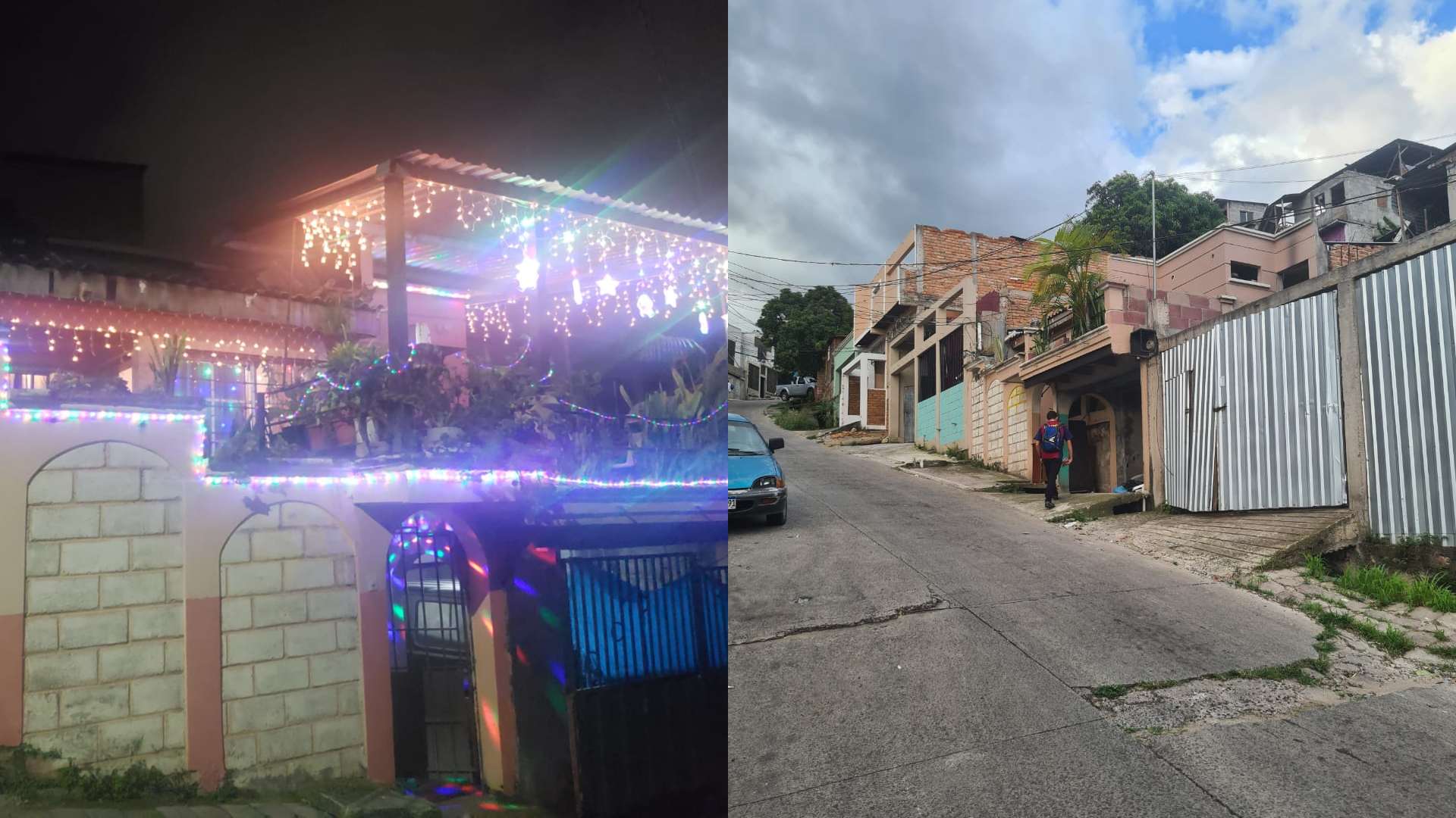 colonia El Reparto