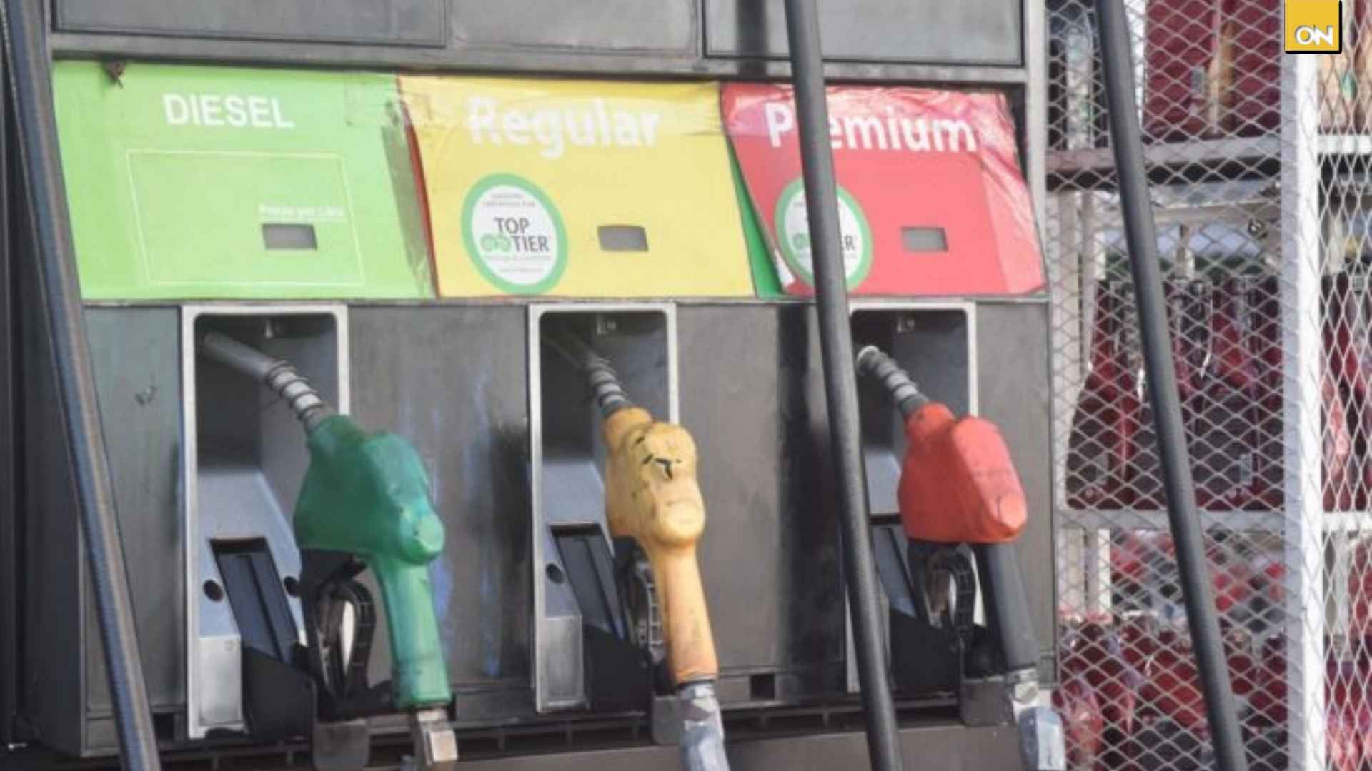 combustibles feriado morazánico