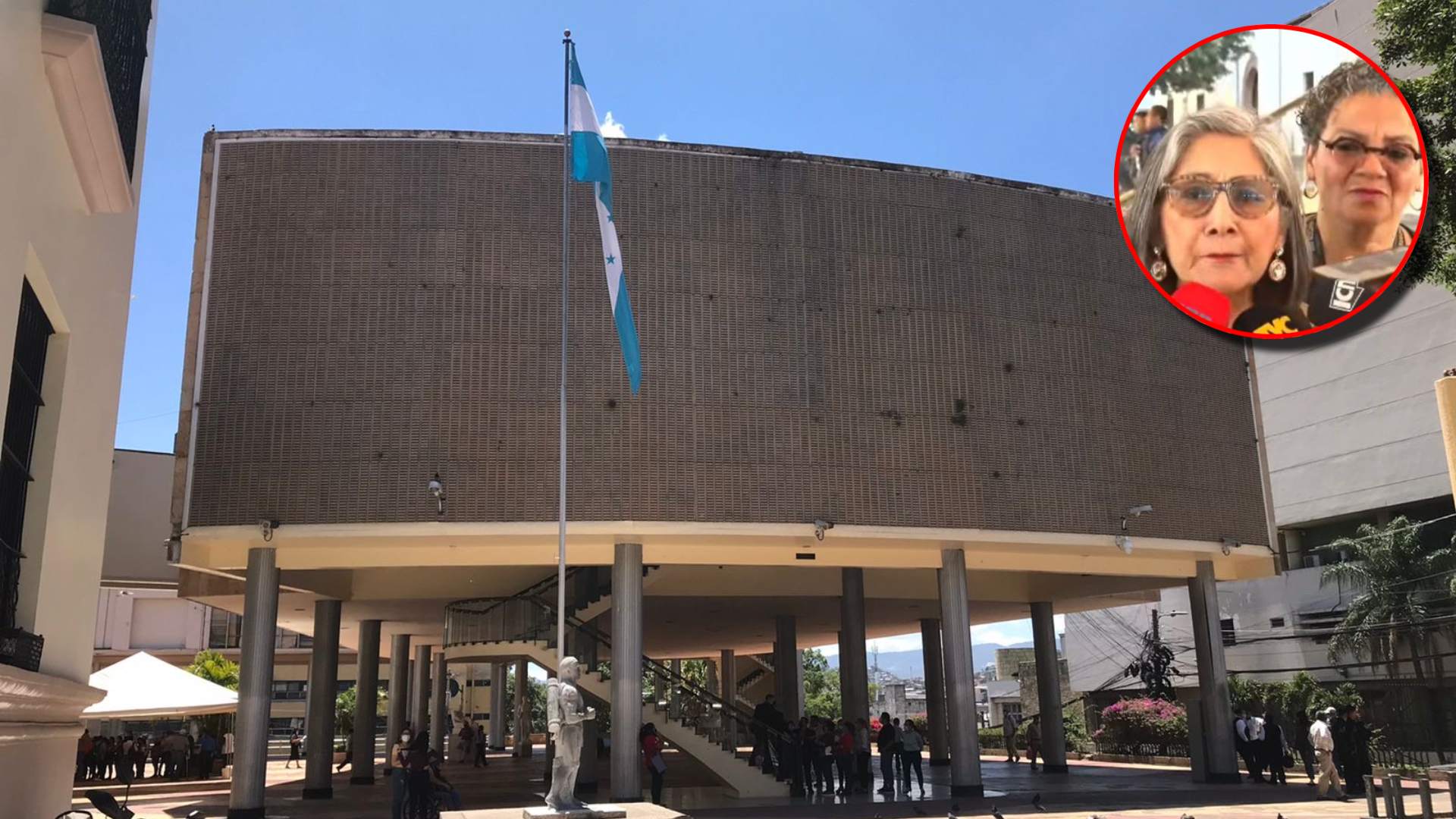 ¿Qué pasará en Congreso Nacional con autoconvocatoria?