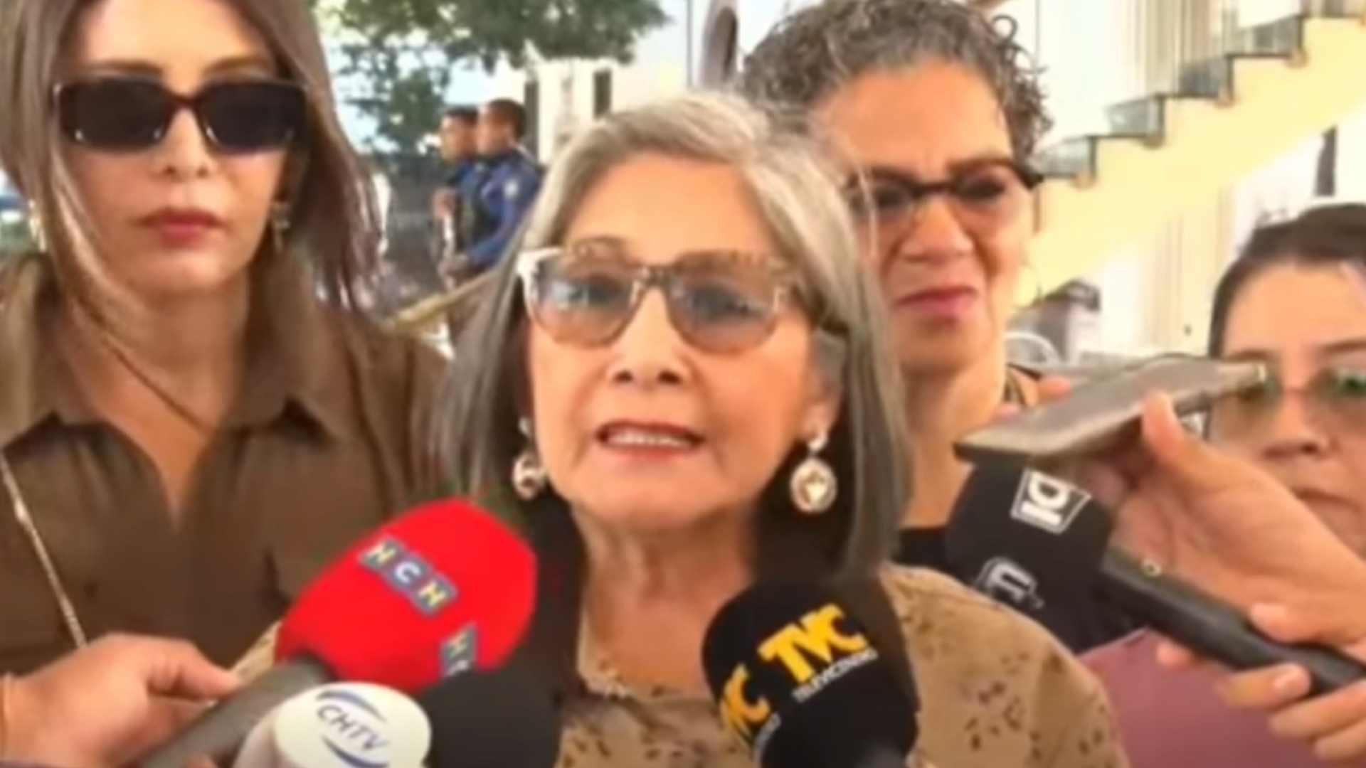 Diputados opositores del Congreso Nacional realizan autoconvocatoria para este día