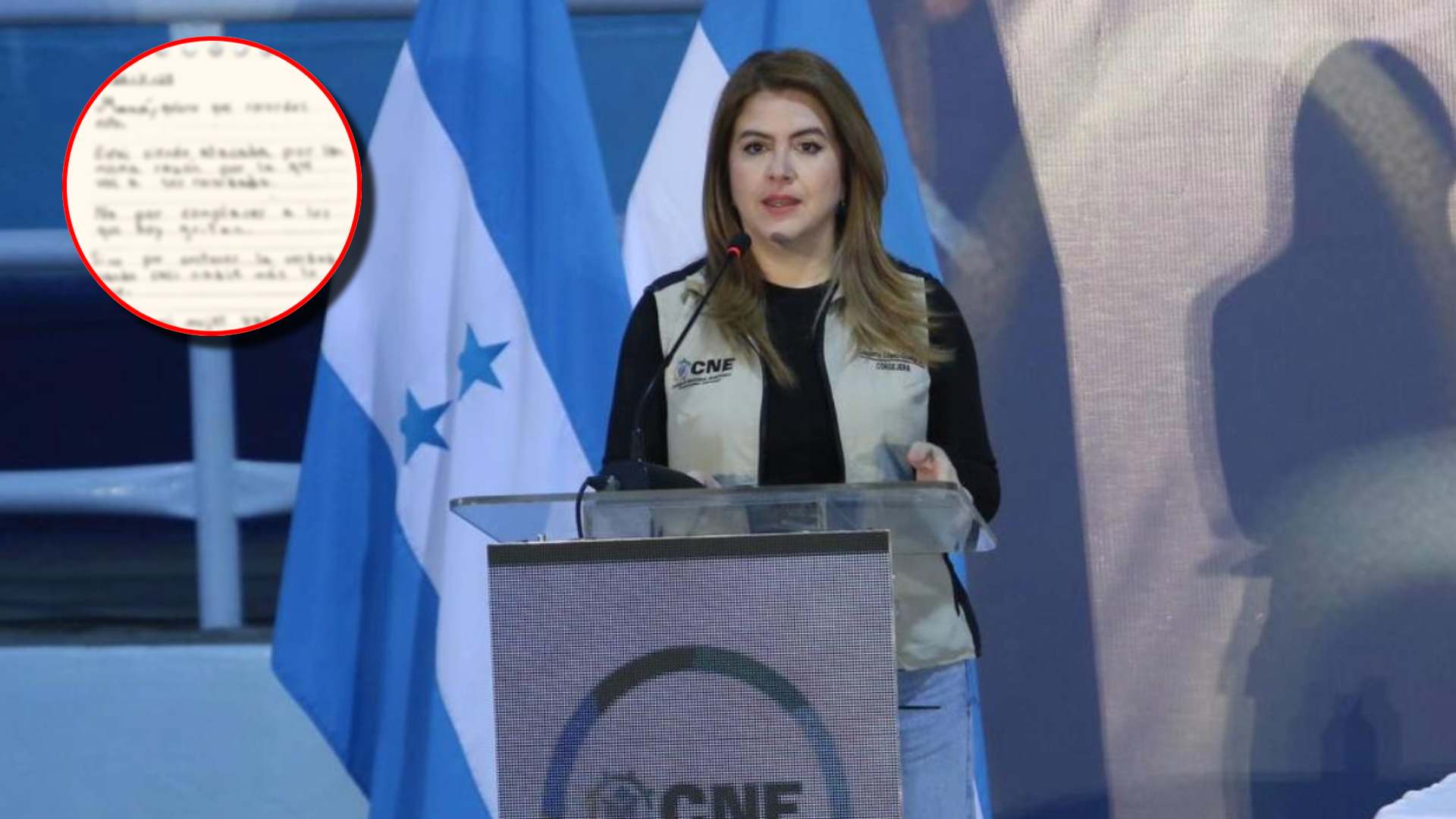 Hija de Cossette López le dedica emotiva carta