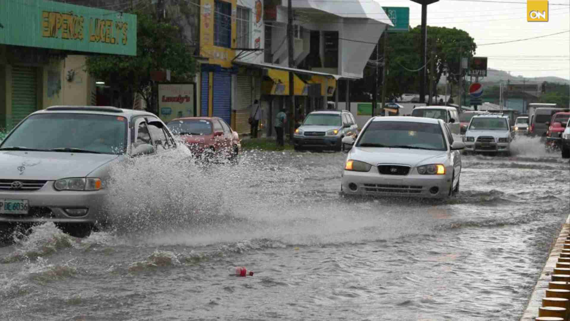 desinformación lluvias