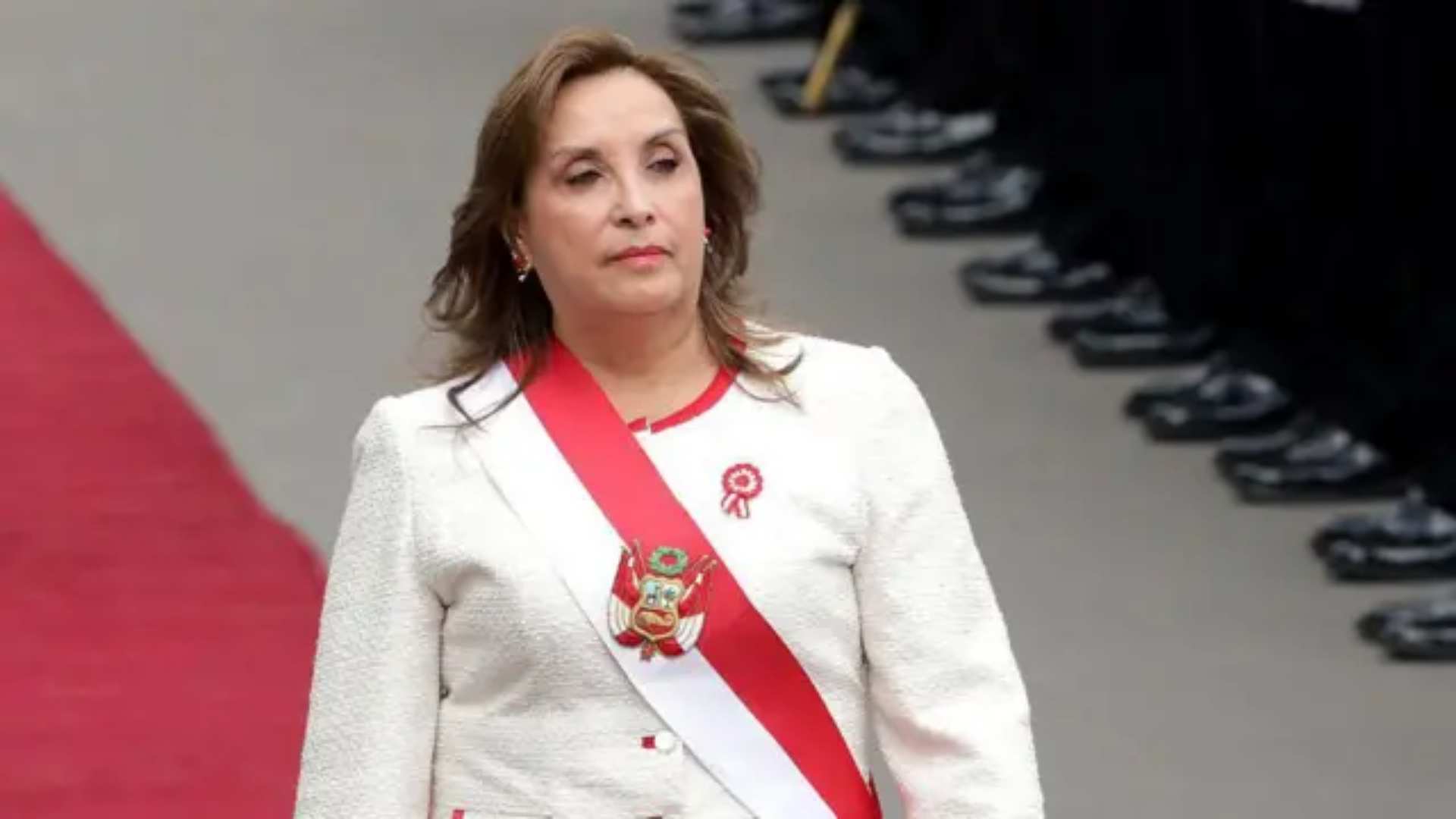Dina Boluarte, destituida: Congreso aprueba vacancia en última sesión