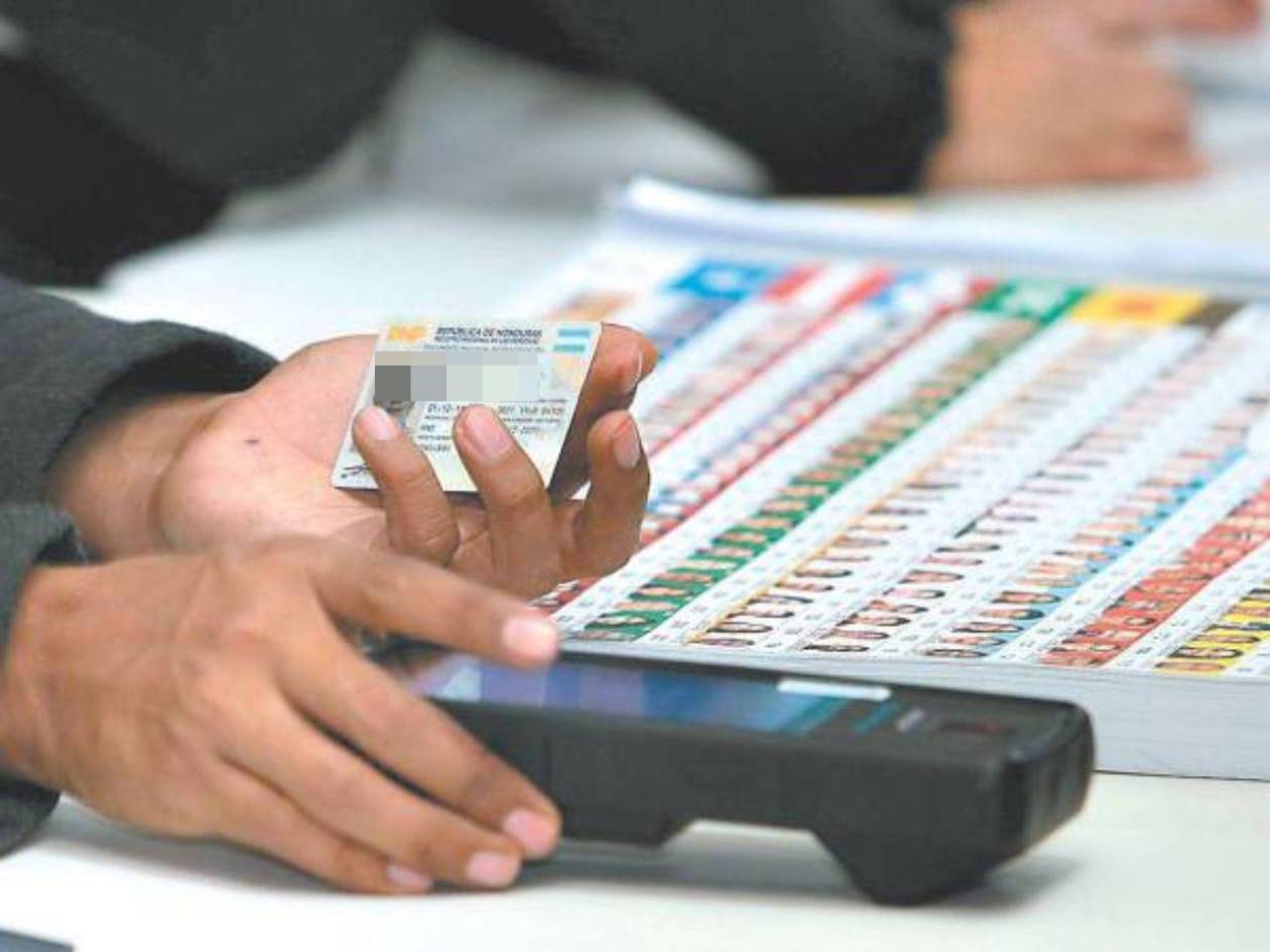 El 30 de noviembre se celebran las elecciones generales en Honduras: todo lo que debe saber antes de los comicios