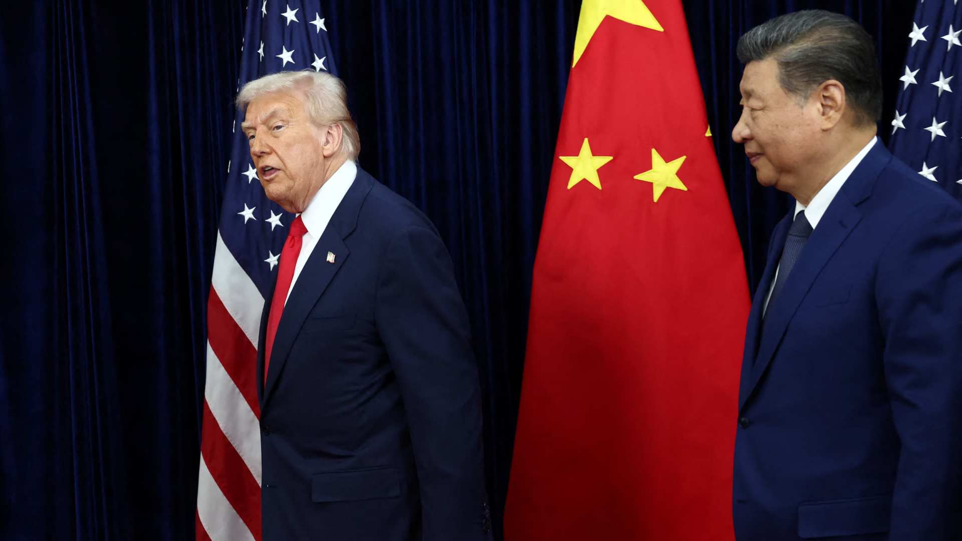 Donald Trump reduce aranceles para China tras reunión con su homólogo Xi Jinping