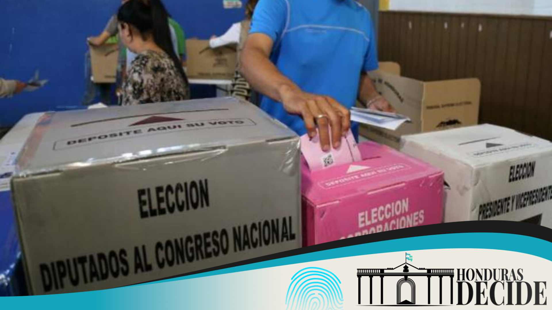 elecciones analistas iglesia