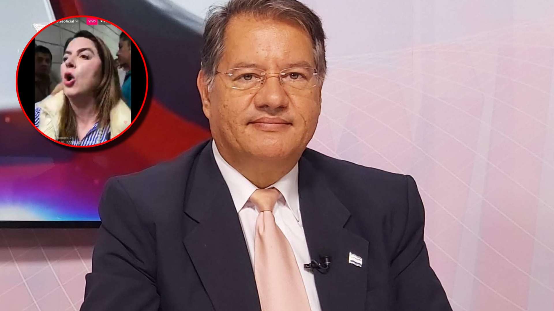 “Este es un augurio de lo que vamos a vivir en elecciones en Honduras”, dice analista Rodríguez sobre caos en el CNE
