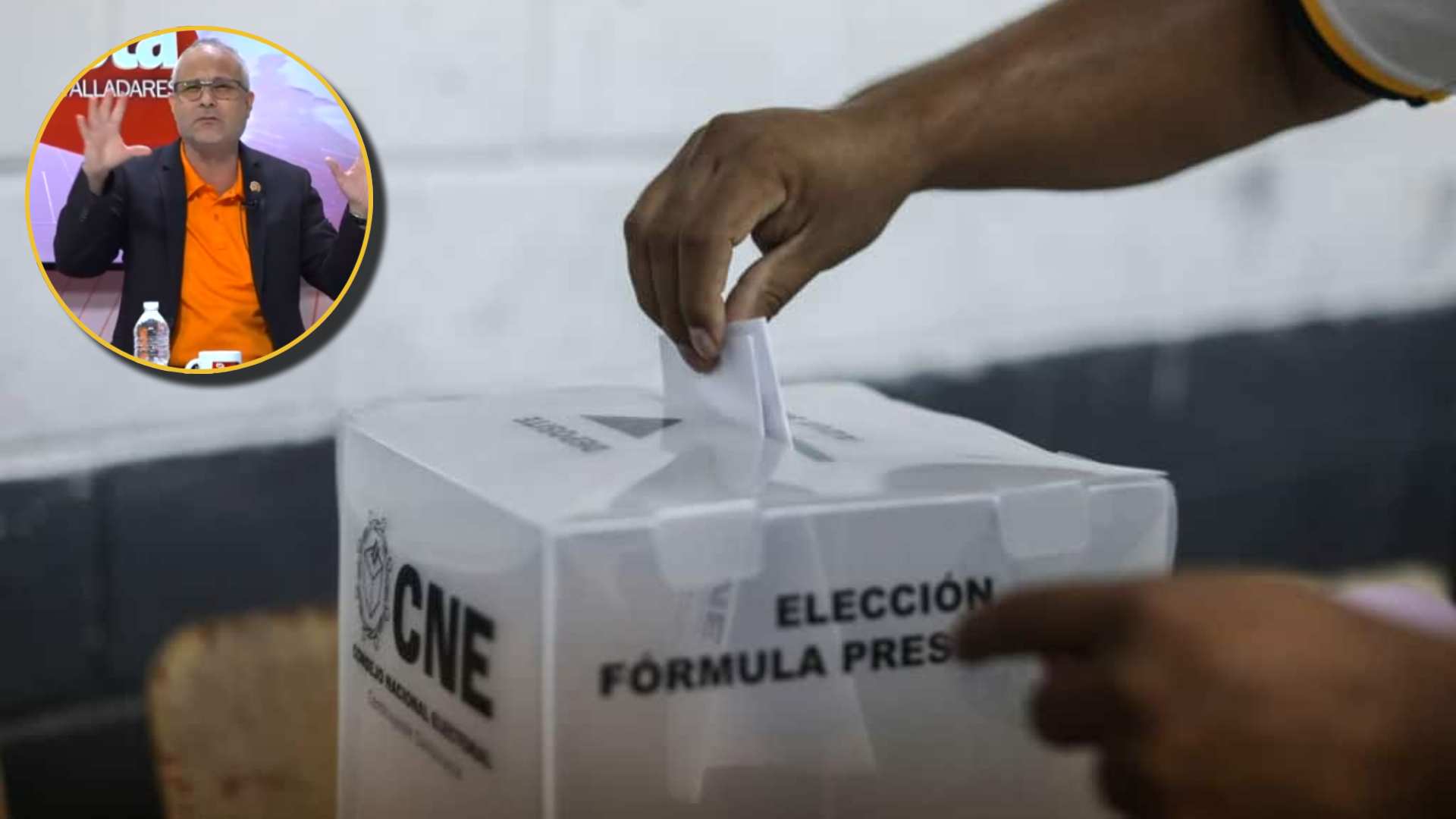 Analizan panorama previo a elecciones generales en Honduras