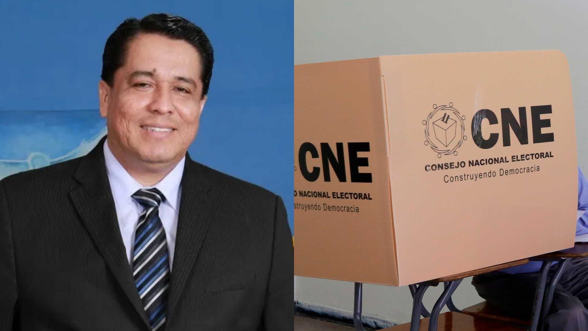 “Revelación sobre destino de elecciones”: Pastor Roy Santos publica profecía sobre destino político de Honduras