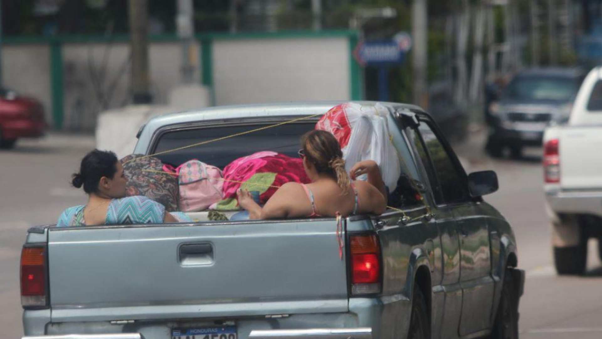 Este sábado arranca regreso de viajeros por Feriado Morazánico