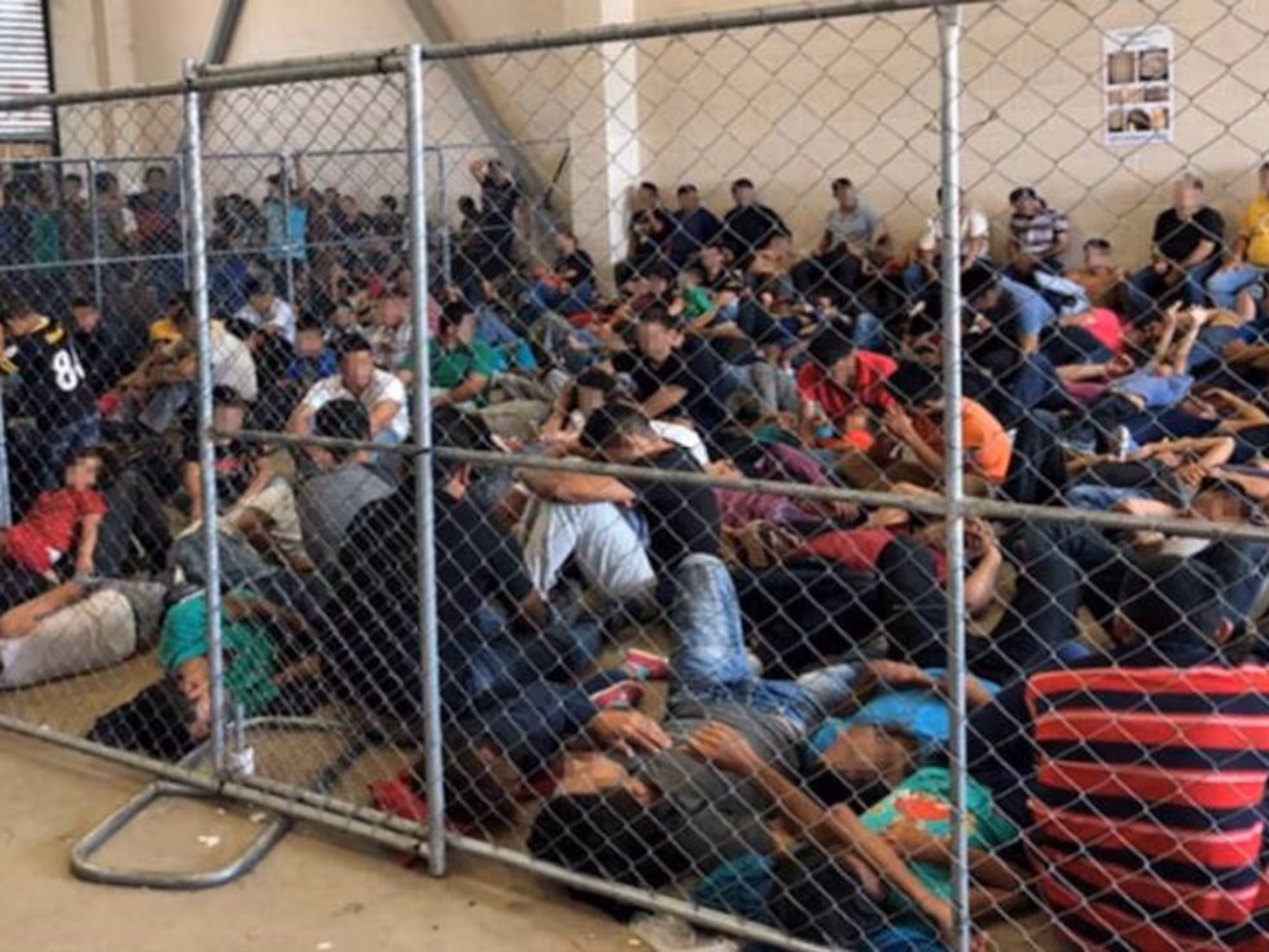 Gobierno de Trump ofrece 2,500 dólares a menores migrantes para regresar voluntariamente a sus países