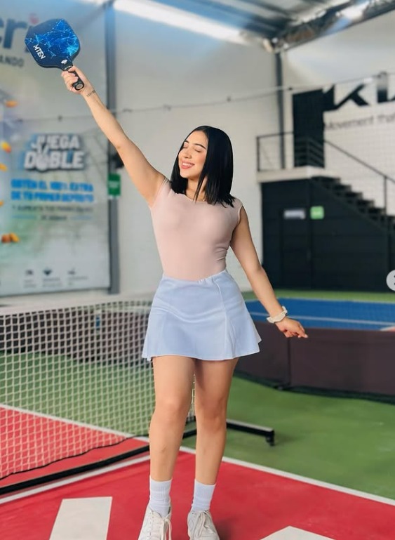 Hallan sin vida a la presentadora Jenifer Nicol Rivas en Tegucigalpa