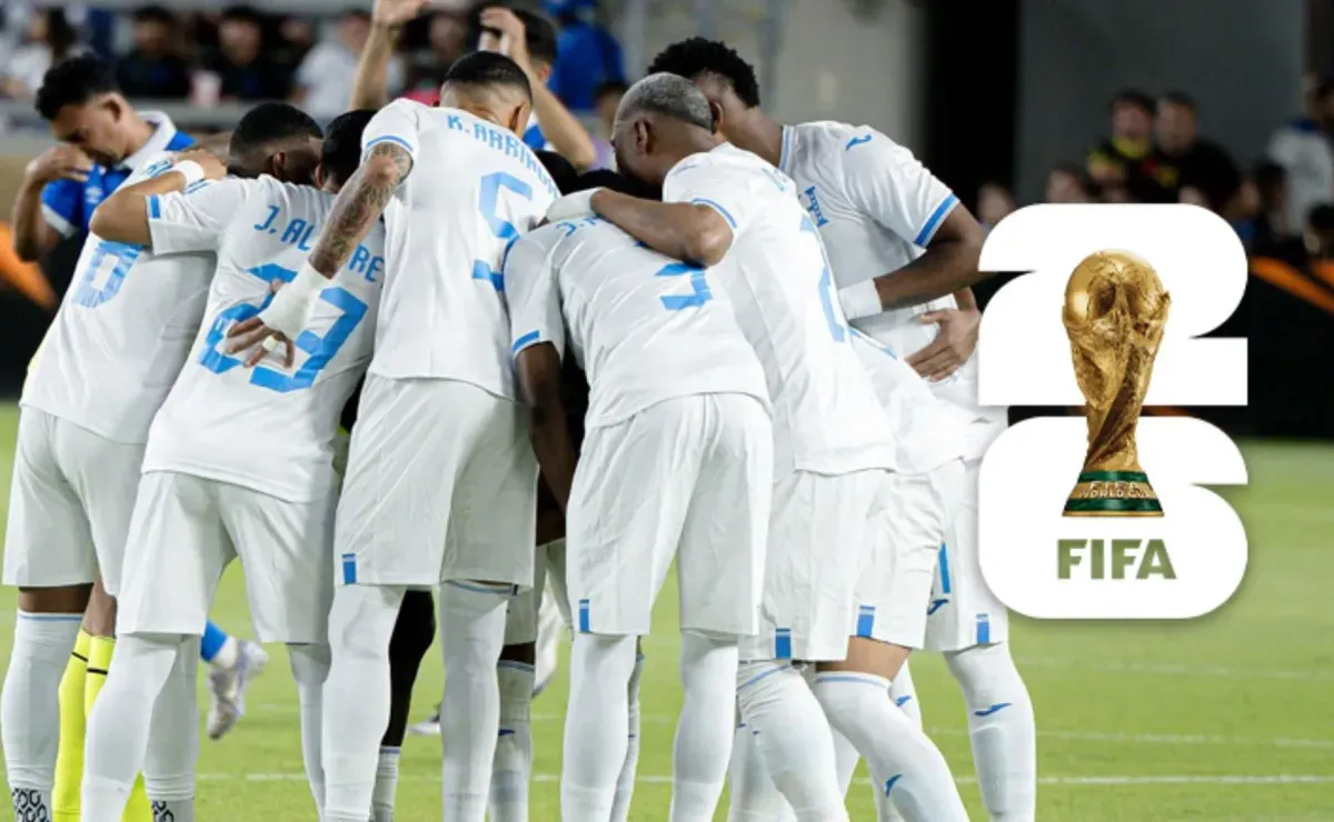 Honduras vs Costa Rica: Previa completa del clásico eliminatorio rumbo al Mundial 2026