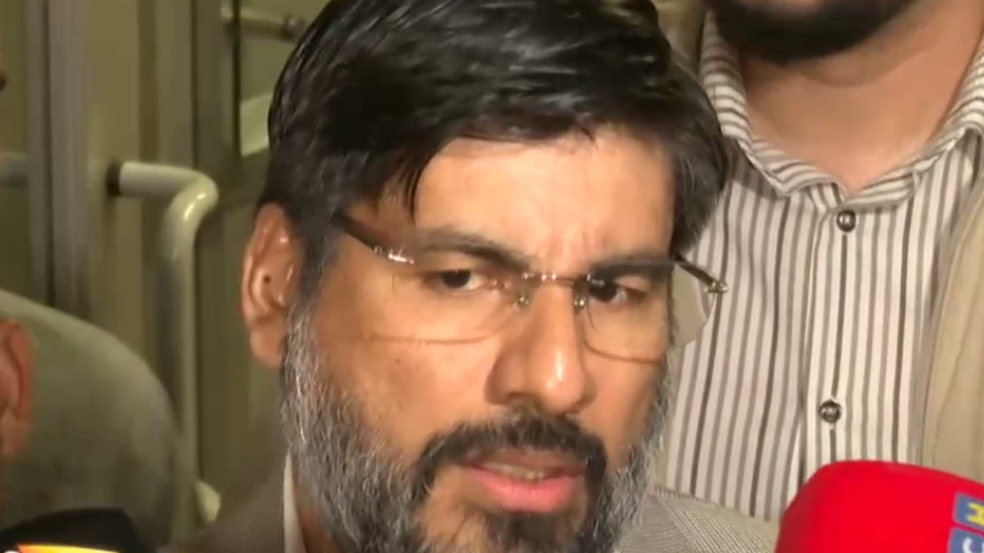 Fiscal Johel Zelaya asegura que no se detienen las investigaciones en Honduras