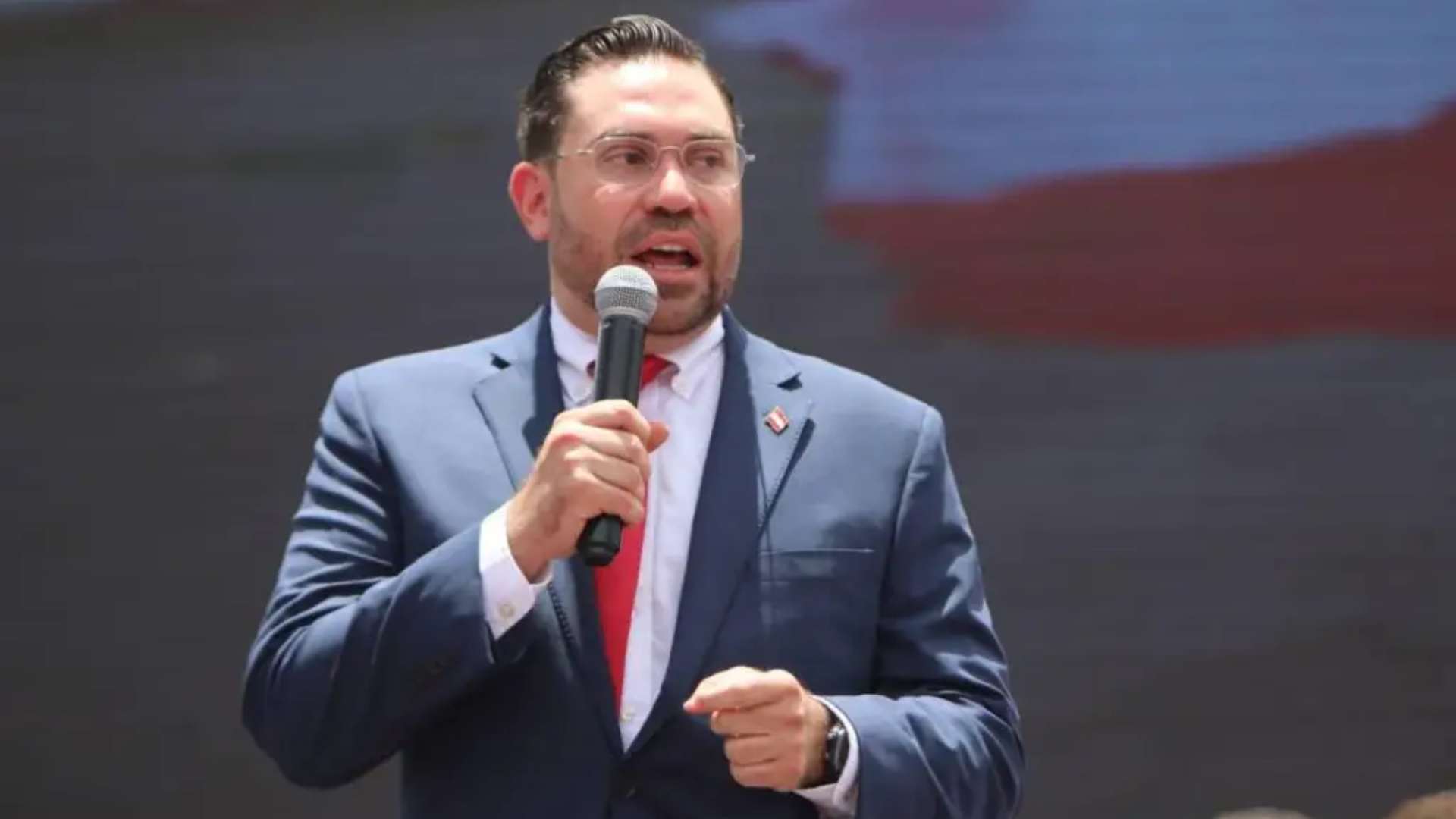 Jorge Cálix será incluido en papeletas de Olancho