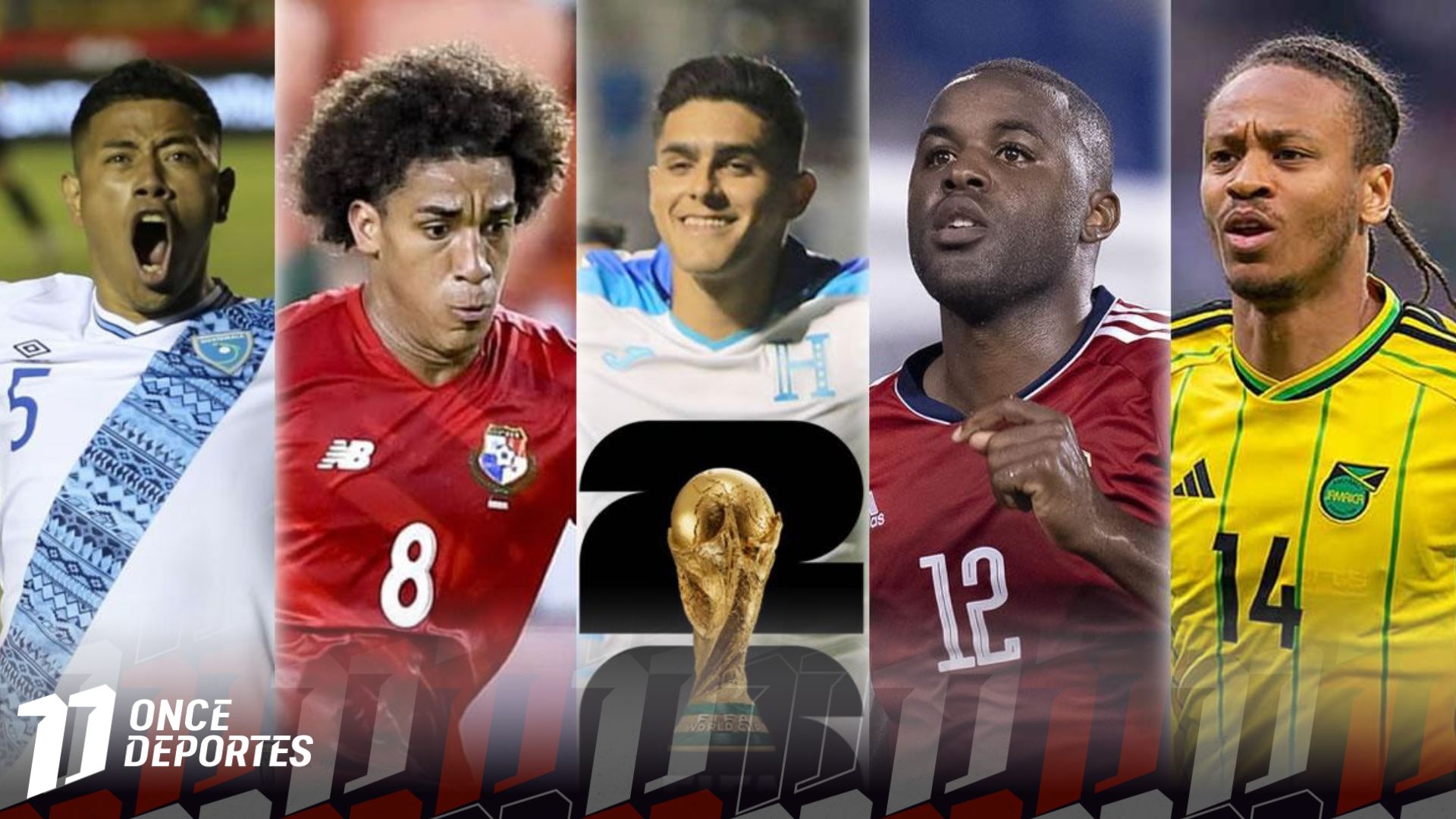 Eliminatoria Concacaf: primera selección que queda fuera del Mundial 2026