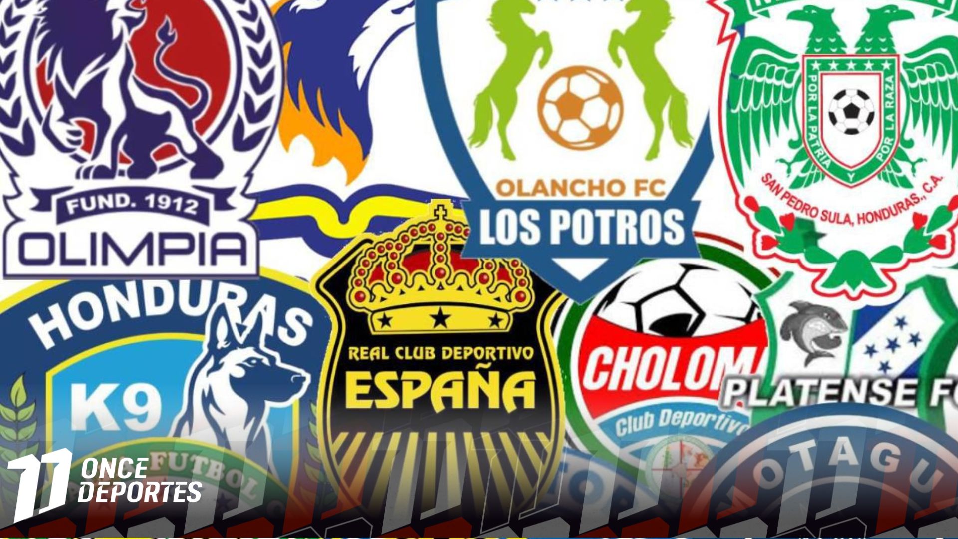 La Liga Nacional anuncia las próximas jornadas del Torneo Apertura 2025-2026.